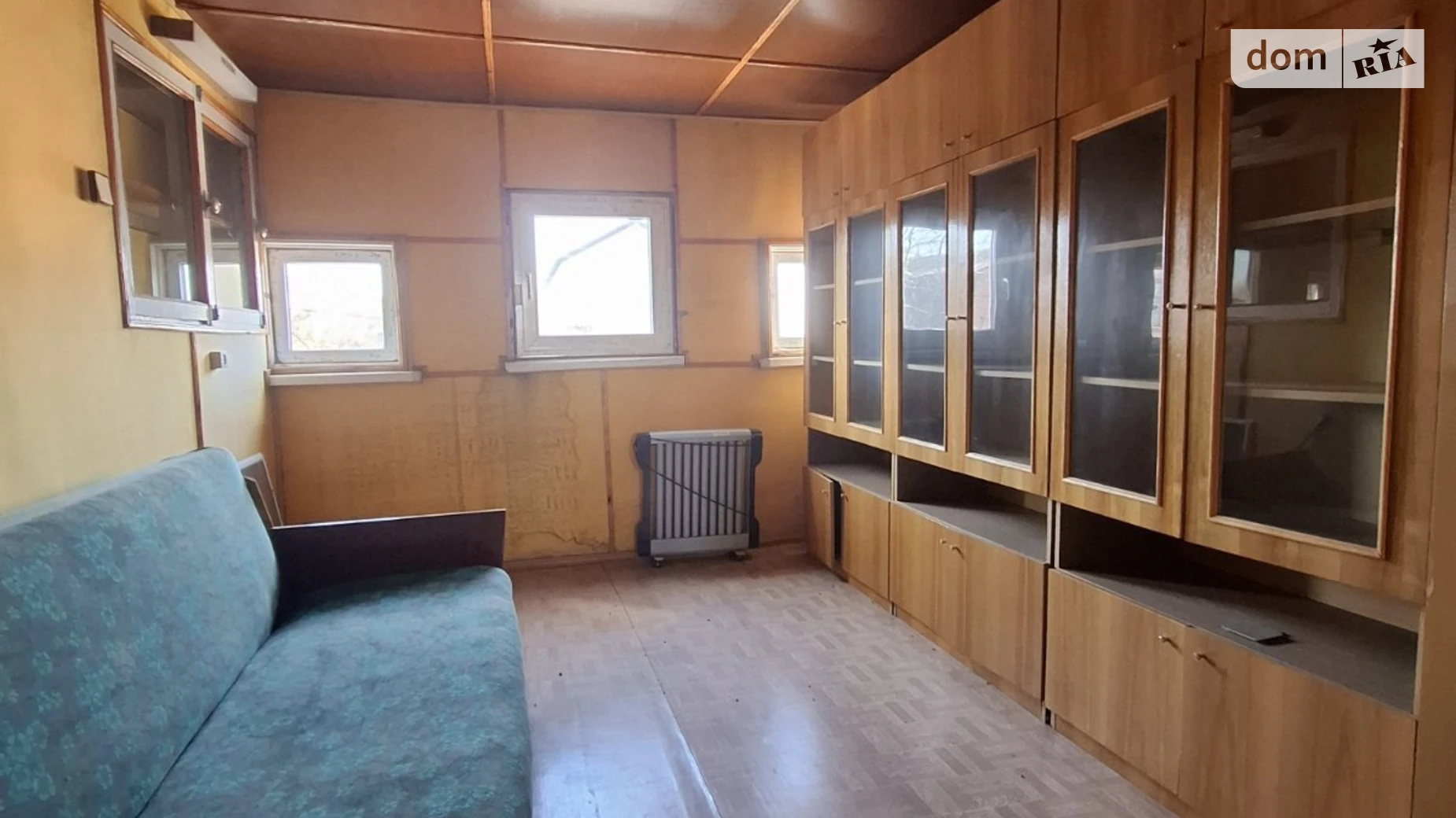 Продается дом на 2 этажа 68 кв. м с мансардой, цена: 37000 $ - фото 5