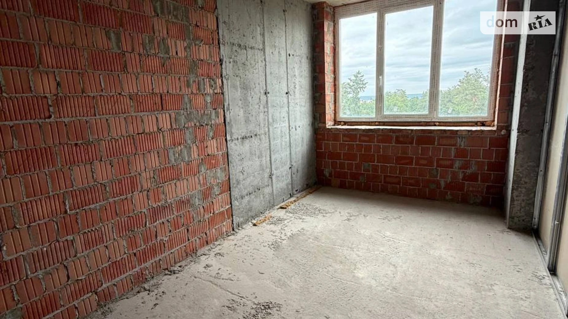 Продается 2-комнатная квартира 58.8 кв. м в Ирпене, ул. Василия Стуса(Пушкинская) - фото 3