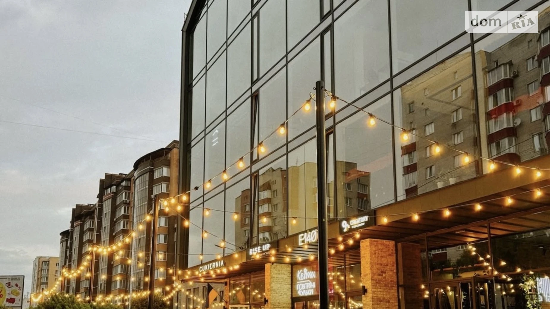 Продается офис 57.3 кв. м в бизнес-центре, цена: 113300 $ - фото 2