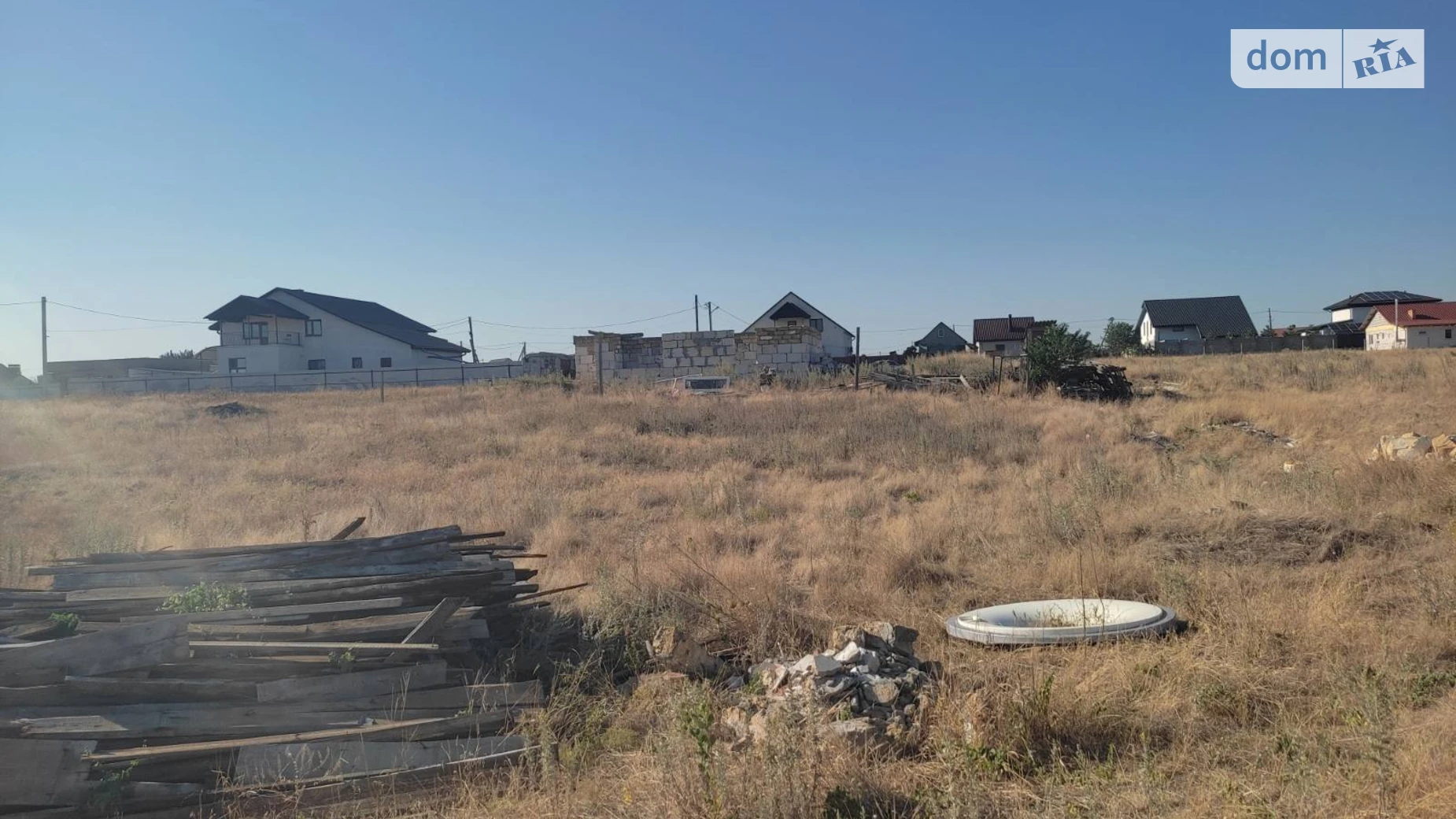 Продается земельный участок 10 соток в Одесской области, цена: 10000 $ - фото 3