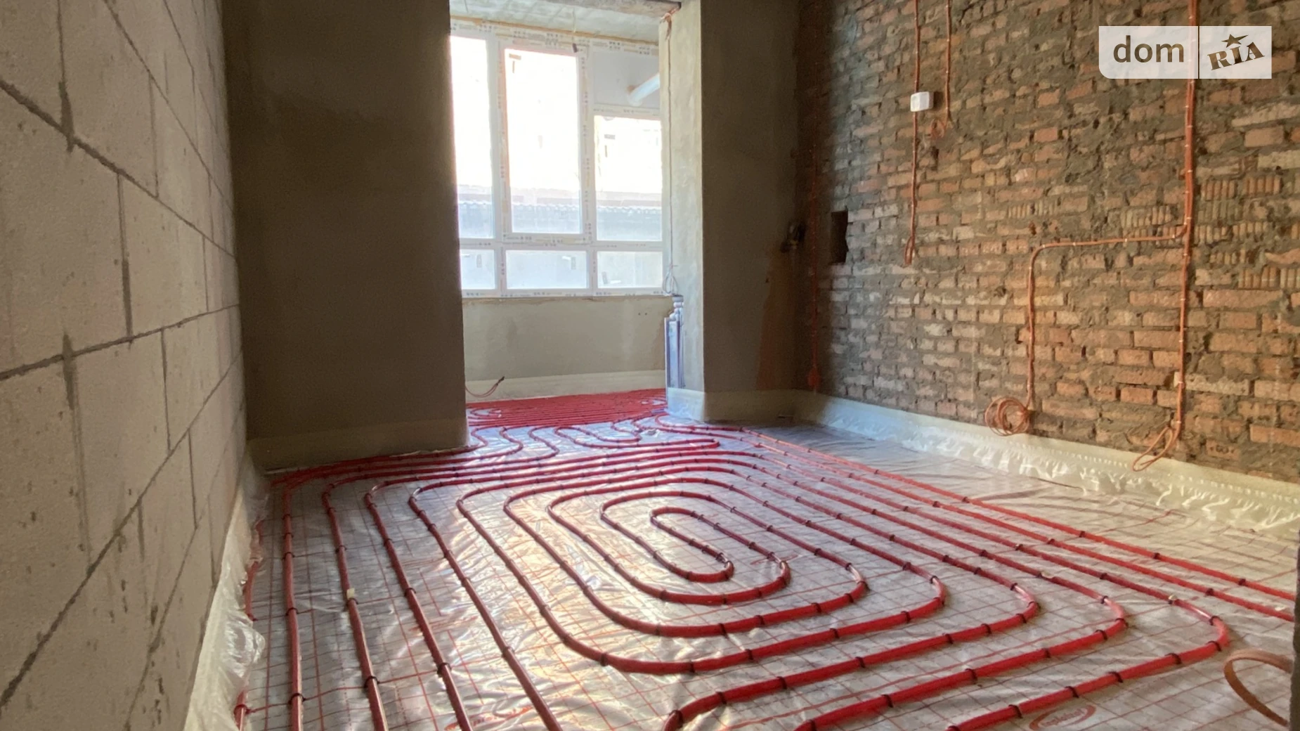 Продается 1-комнатная квартира 42.4 кв. м в Виннице, ул. Костя Широцкого, 5А - фото 3