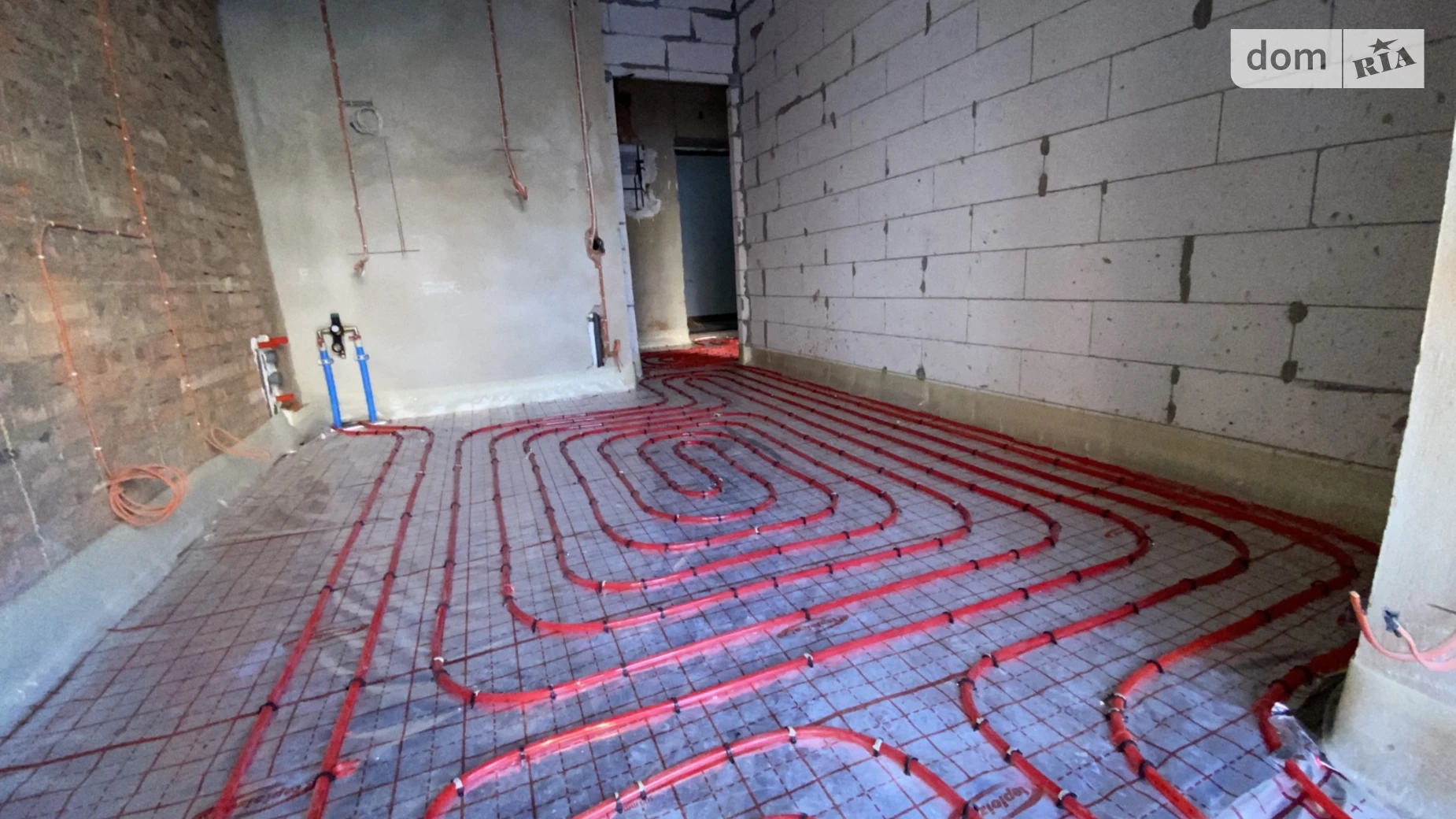 Продается 1-комнатная квартира 42.4 кв. м в Виннице, ул. Костя Широцкого, 5А - фото 2