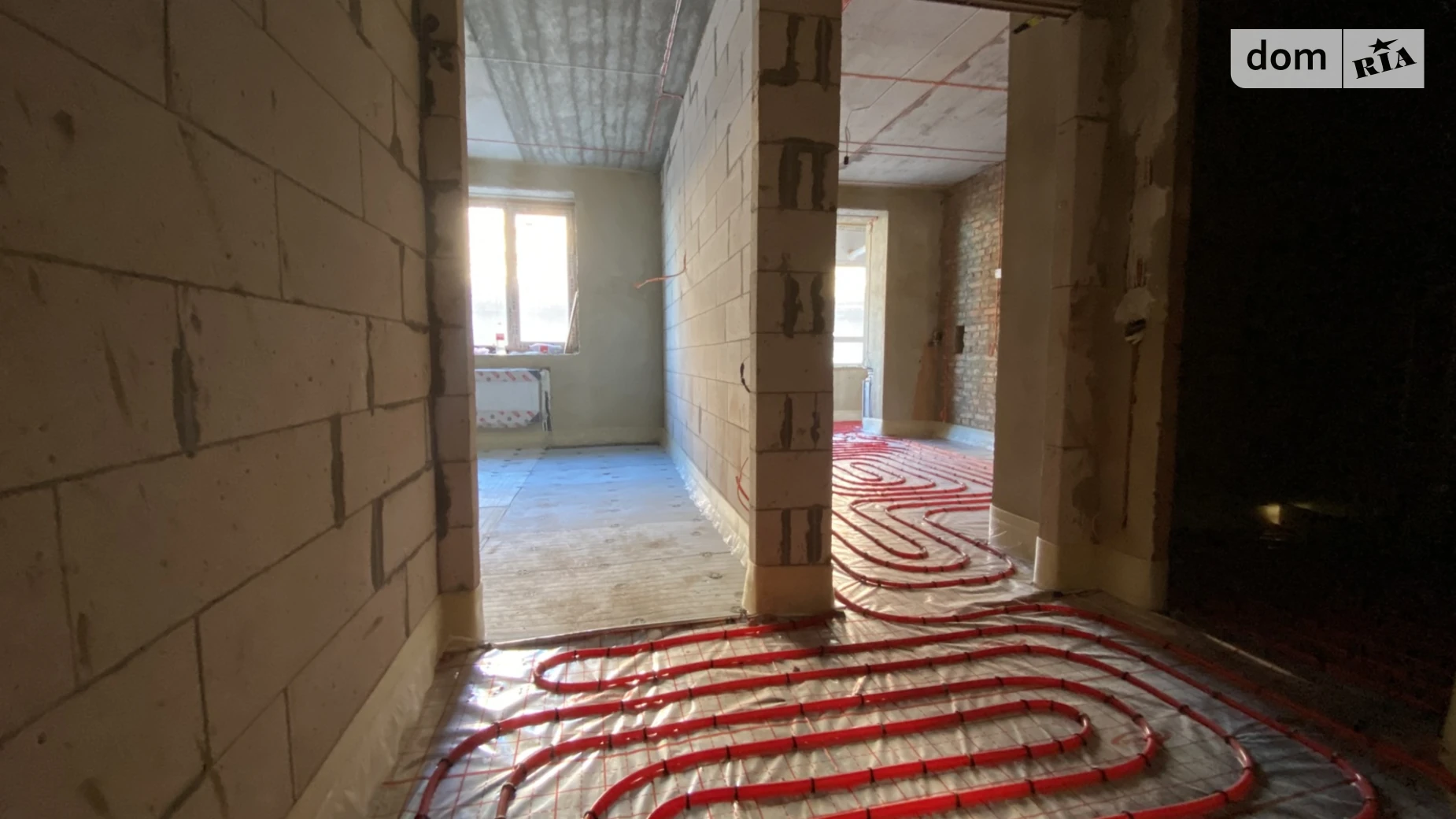 Продается 1-комнатная квартира 42.4 кв. м в Виннице, ул. Костя Широцкого, 5А - фото 4