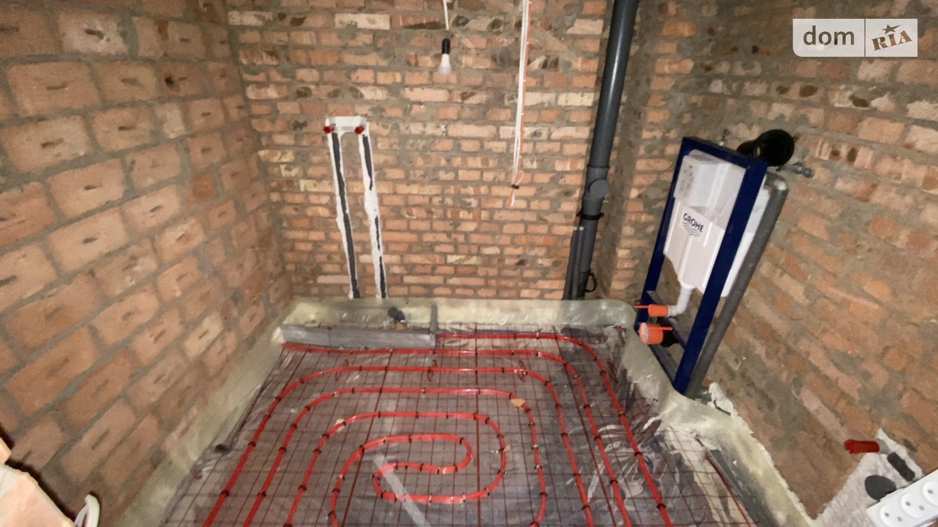 Продается 1-комнатная квартира 42.4 кв. м в Виннице, ул. Костя Широцкого, 5А - фото 5