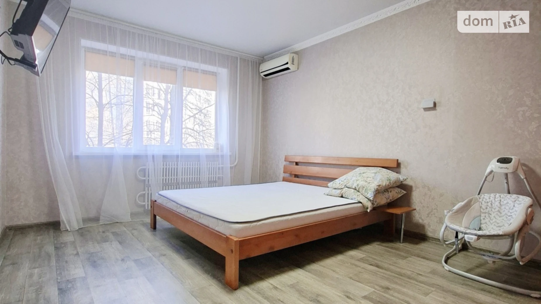 3-комнатная квартира 64.2 кв. м в Запорожье, Хортицкое шоссе шоссе - фото 5