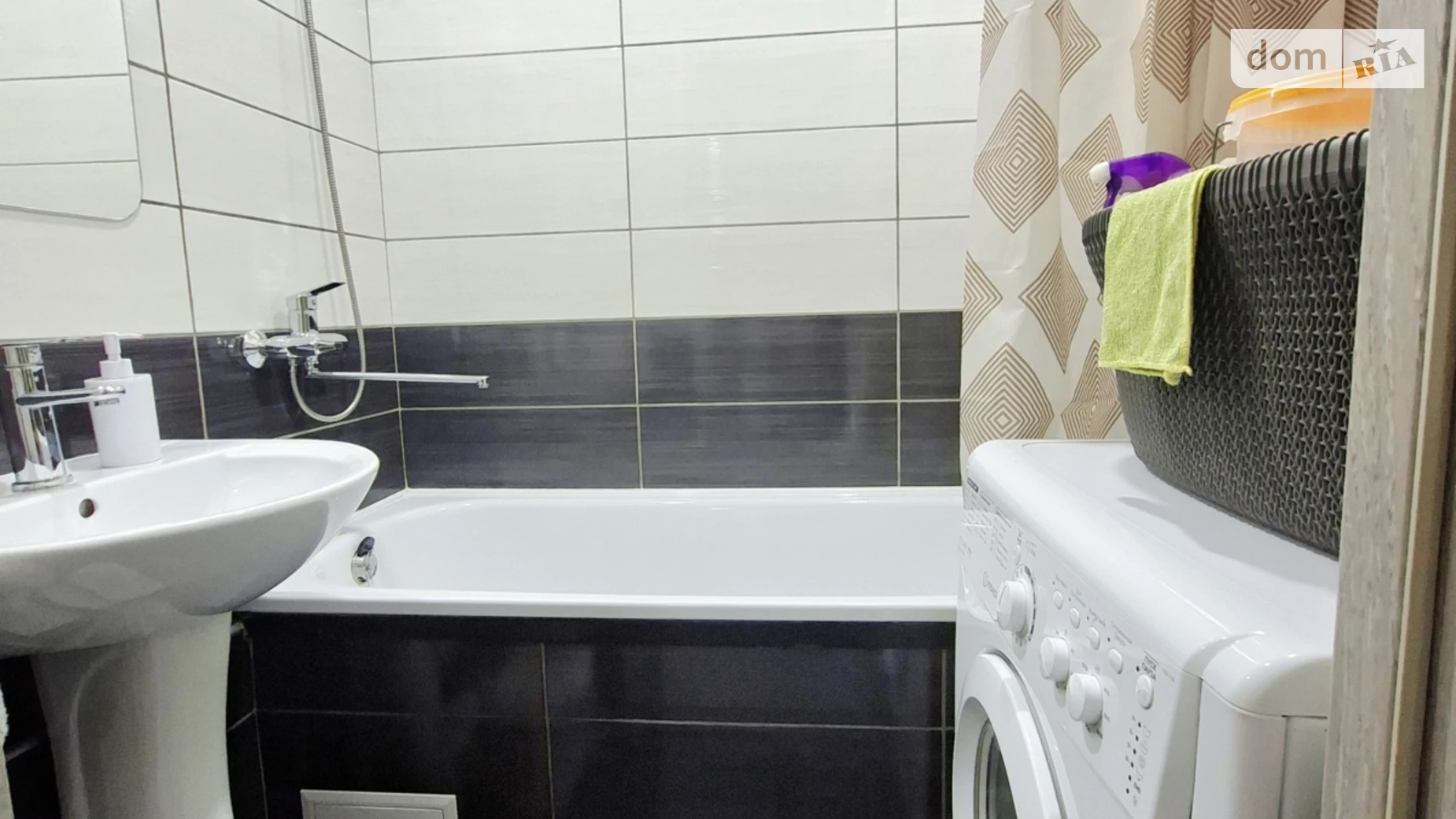 3-комнатная квартира 64.2 кв. м в Запорожье, Хортицкое шоссе шоссе - фото 3