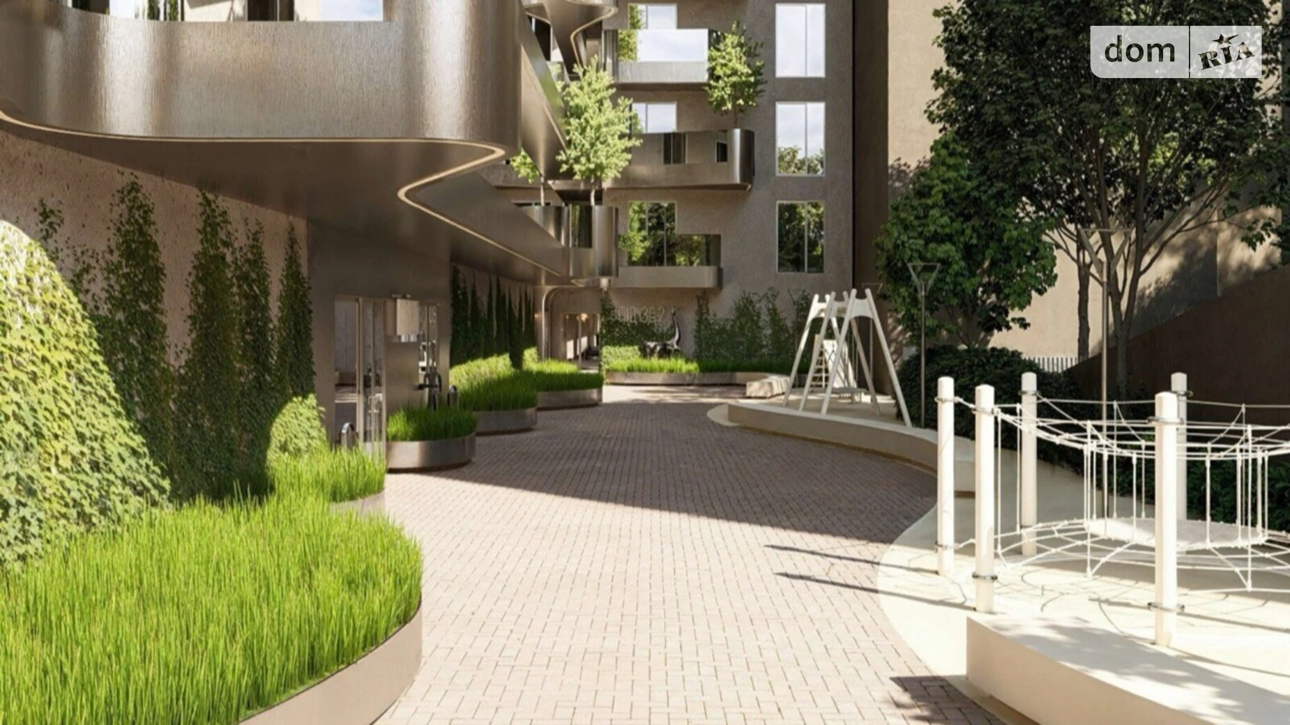 Продается 1-комнатная квартира 41.25 кв. м в Ужгороде, цена: 49500 $ - фото 4