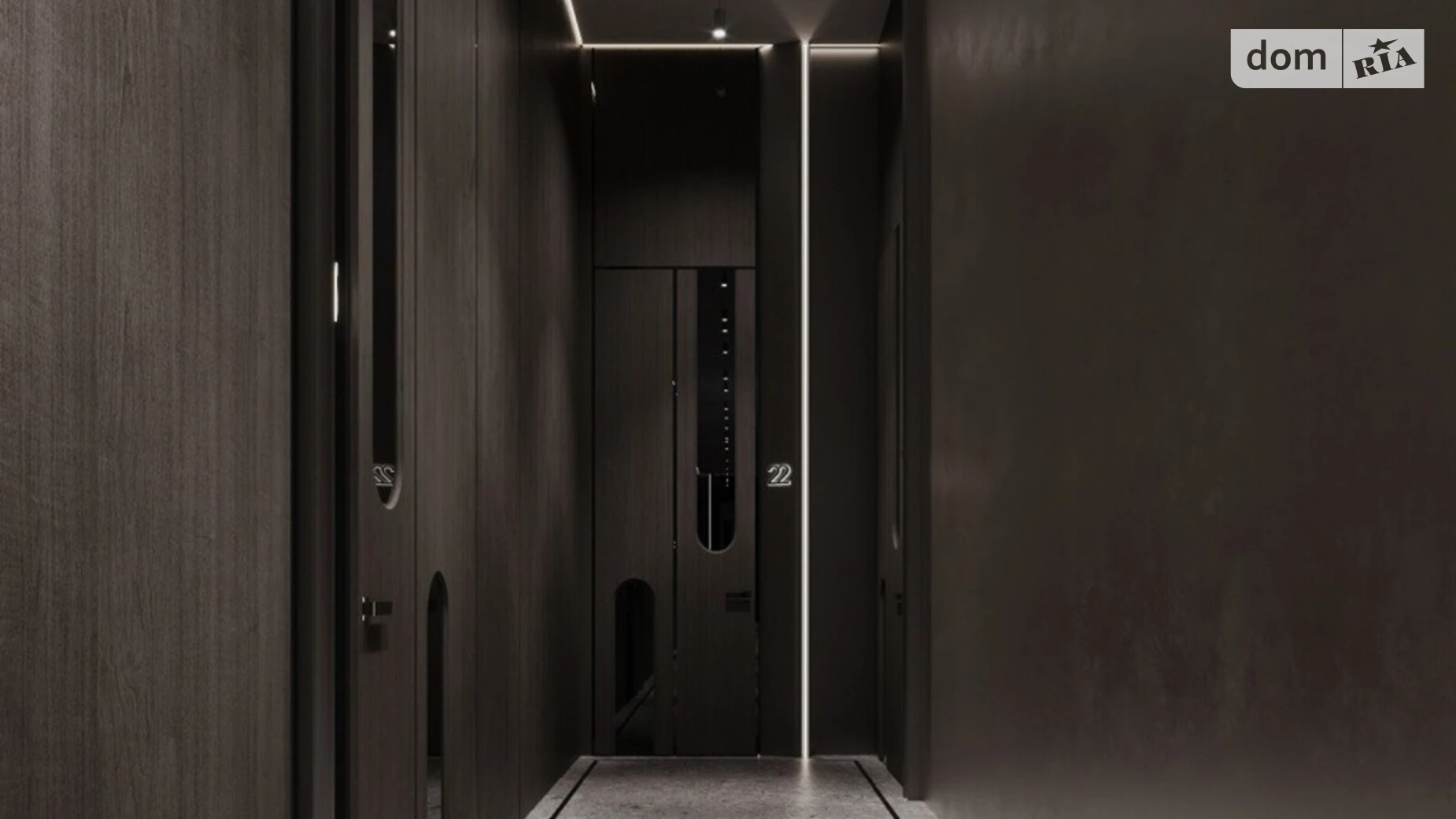 Продається 2-кімнатна квартира 70.26 кв. м у Ужгороді, вул. Володимирська - фото 4