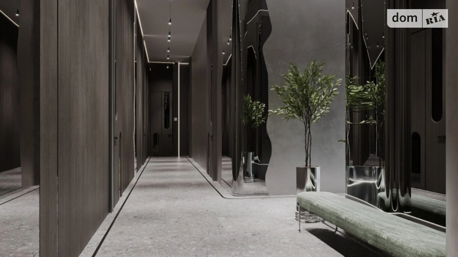 Продается 1-комнатная квартира 41.25 кв. м в Ужгороде, цена: 49500 $ - фото 5