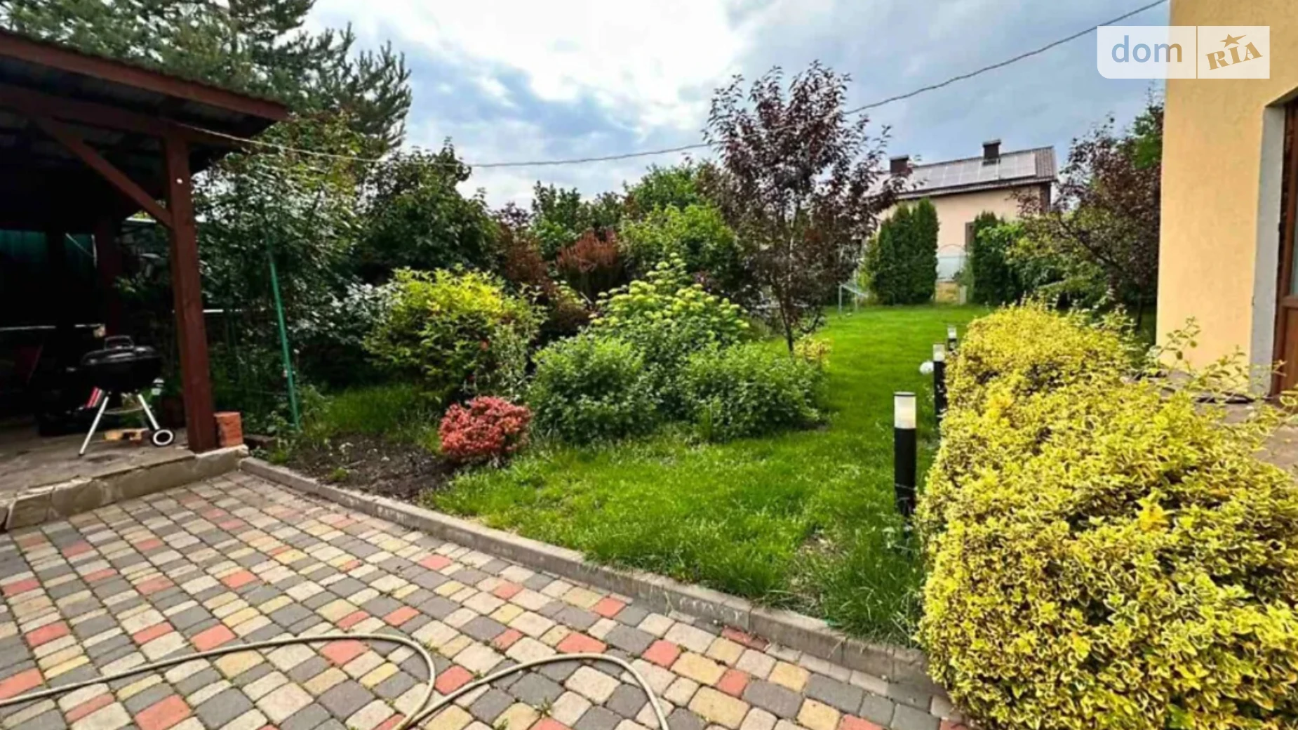 Сдается в аренду дом на 2 этажа 96 кв. м с бассейном, цена: 15000 грн - фото 5