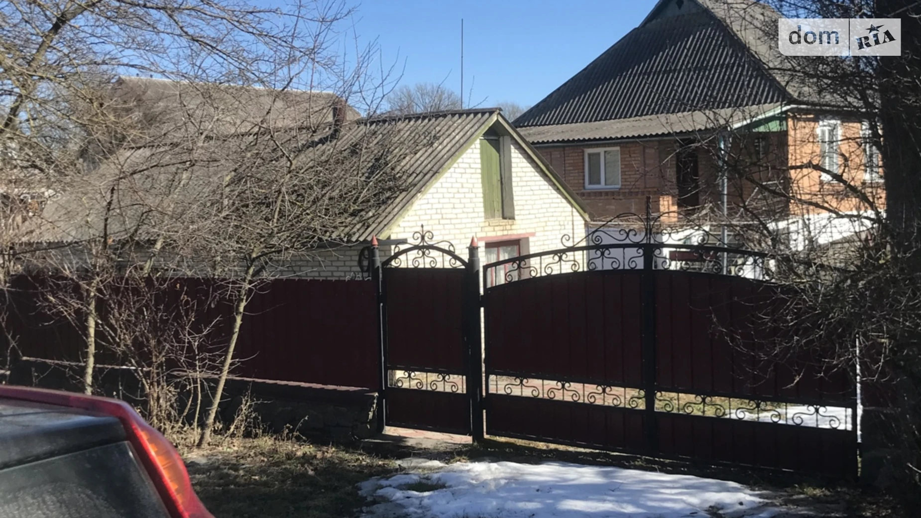 Продается одноэтажный дом 70.3 кв. м с верандой, цена: 65000 $ - фото 3