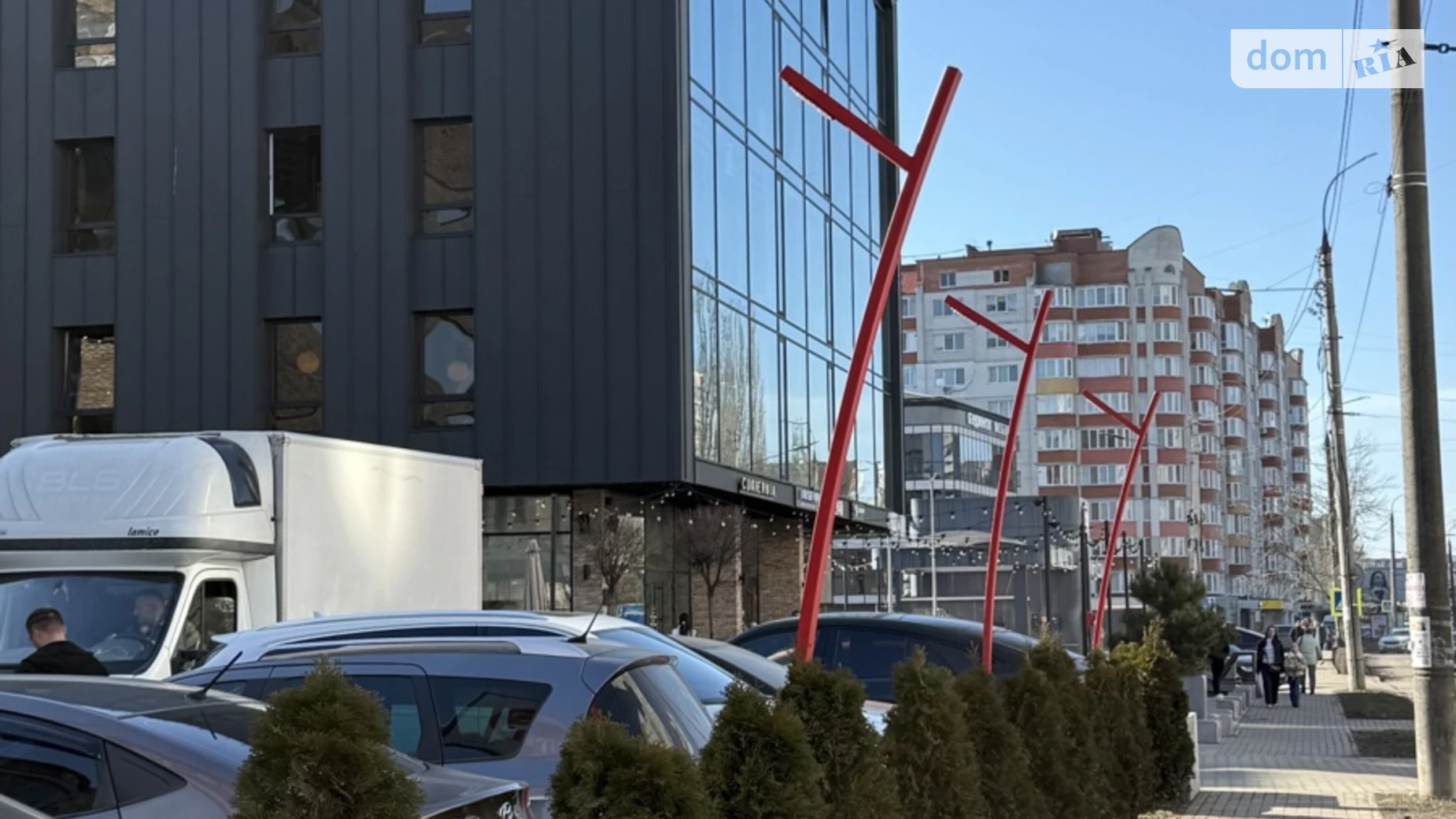 Продается офис 57.3 кв. м в бизнес-центре, цена: 113300 $ - фото 3