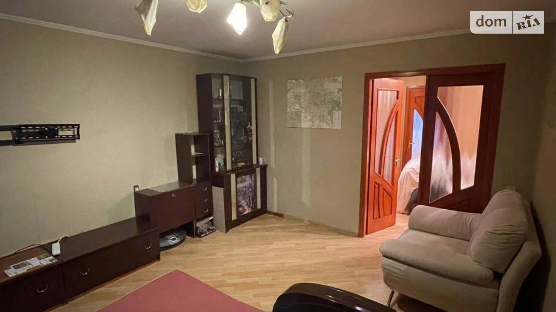 Продается 2-комнатная квартира 50.1 кв. м в Львове, ул. Стрыйская, 71Б - фото 3