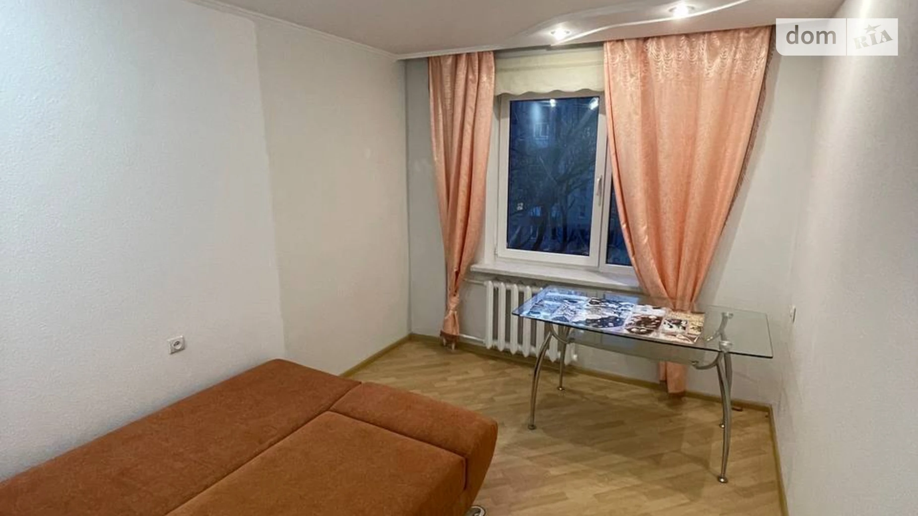 Продается 2-комнатная квартира 50.1 кв. м в Львове, ул. Стрыйская, 71Б - фото 5