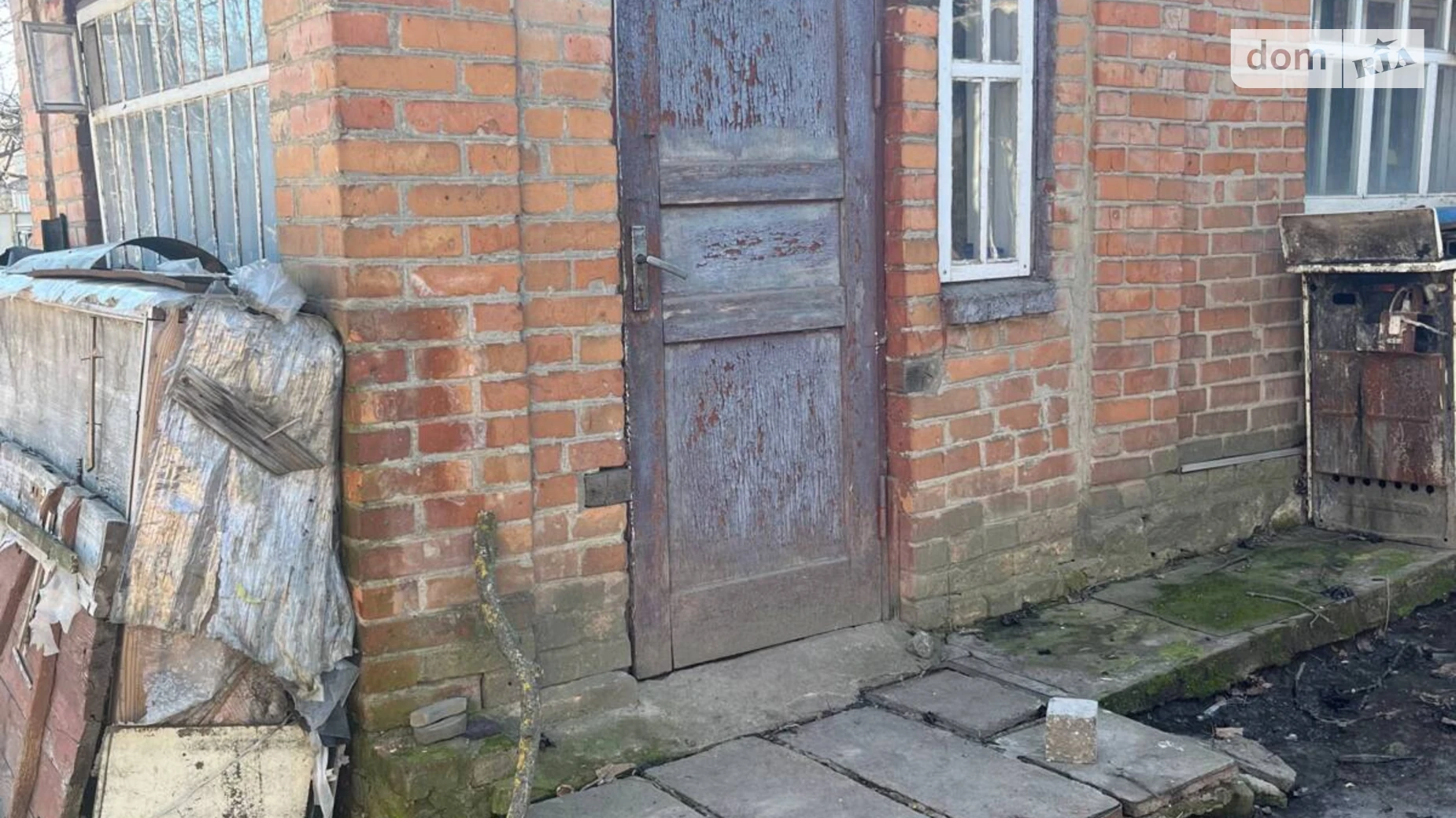 Продается одноэтажный дом 33.6 кв. м с баней/сауной, цена: 48000 $ - фото 4