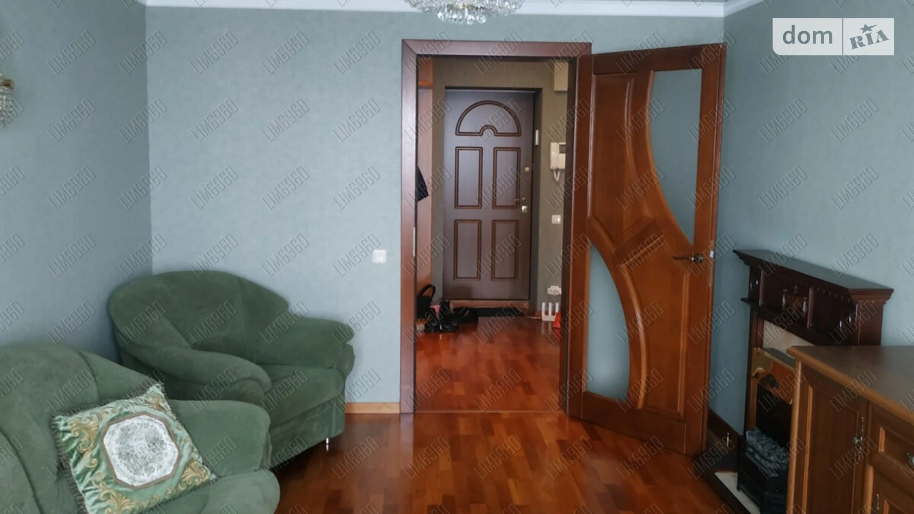 Продается 2-комнатная квартира 65 кв. м в Киеве, просп. Владимира Ивасюка, 20А - фото 4