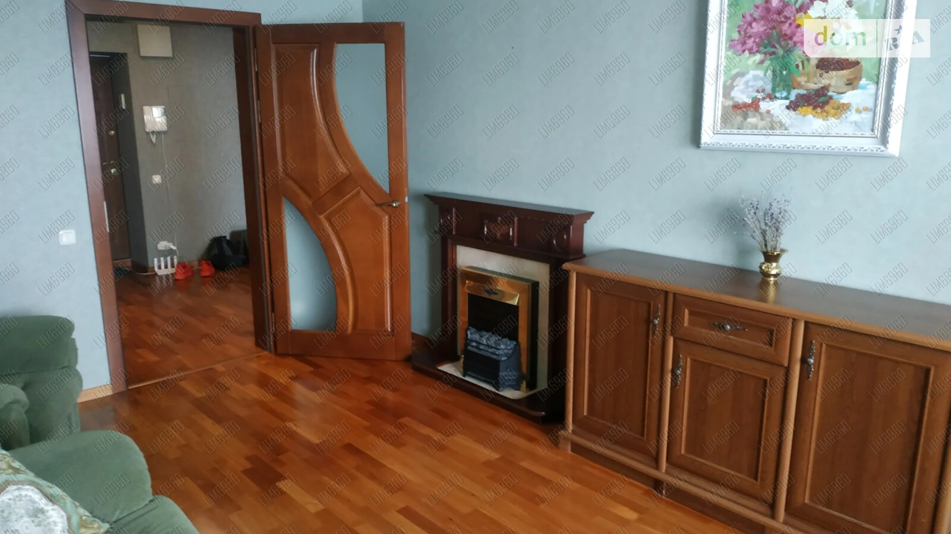 Продается 2-комнатная квартира 65 кв. м в Киеве, просп. Владимира Ивасюка, 20А - фото 5