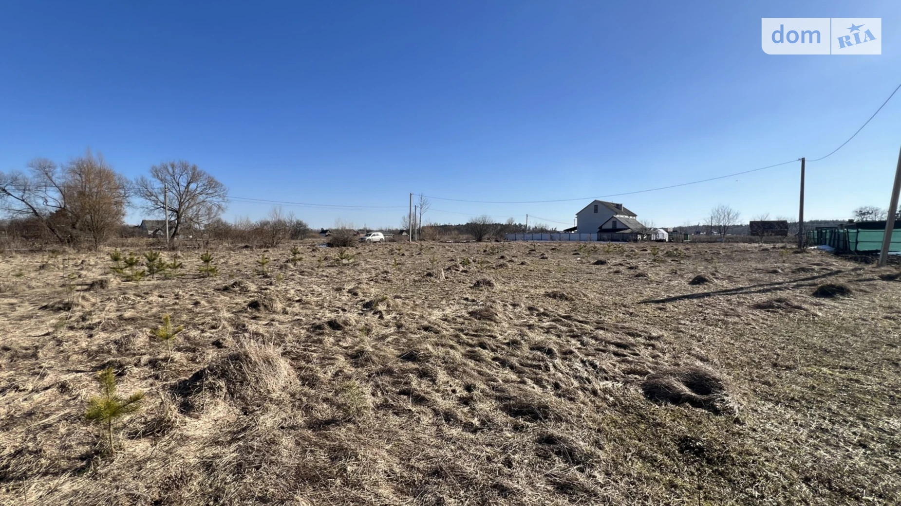 Продается земельный участок 25 соток в Житомирской области, цена: 15000 $ - фото 3