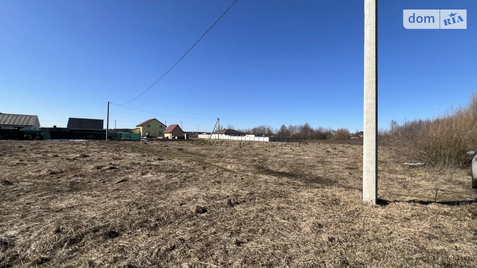 Продается земельный участок 25 соток в Житомирской области, цена: 15000 $ - фото 5