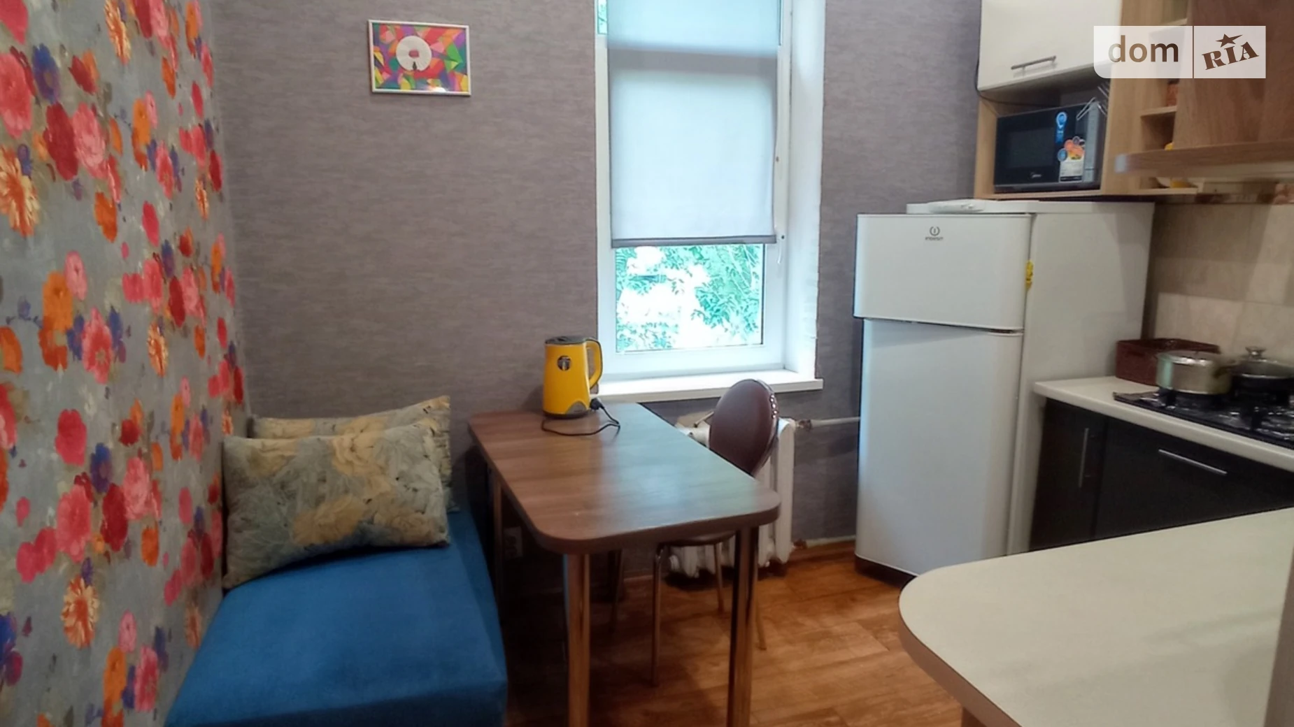 Продается 2-комнатная квартира 36.8 кв. м в Днепре, ул. Ивасюка Владимира - фото 2