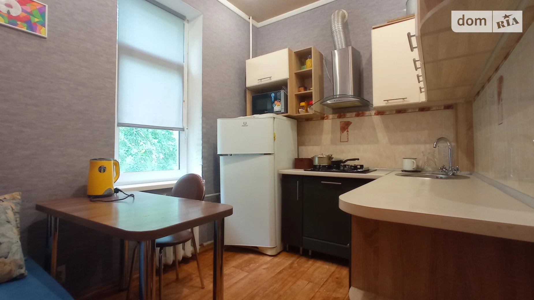 Продается 2-комнатная квартира 36.8 кв. м в Днепре, ул. Ивасюка Владимира - фото 3