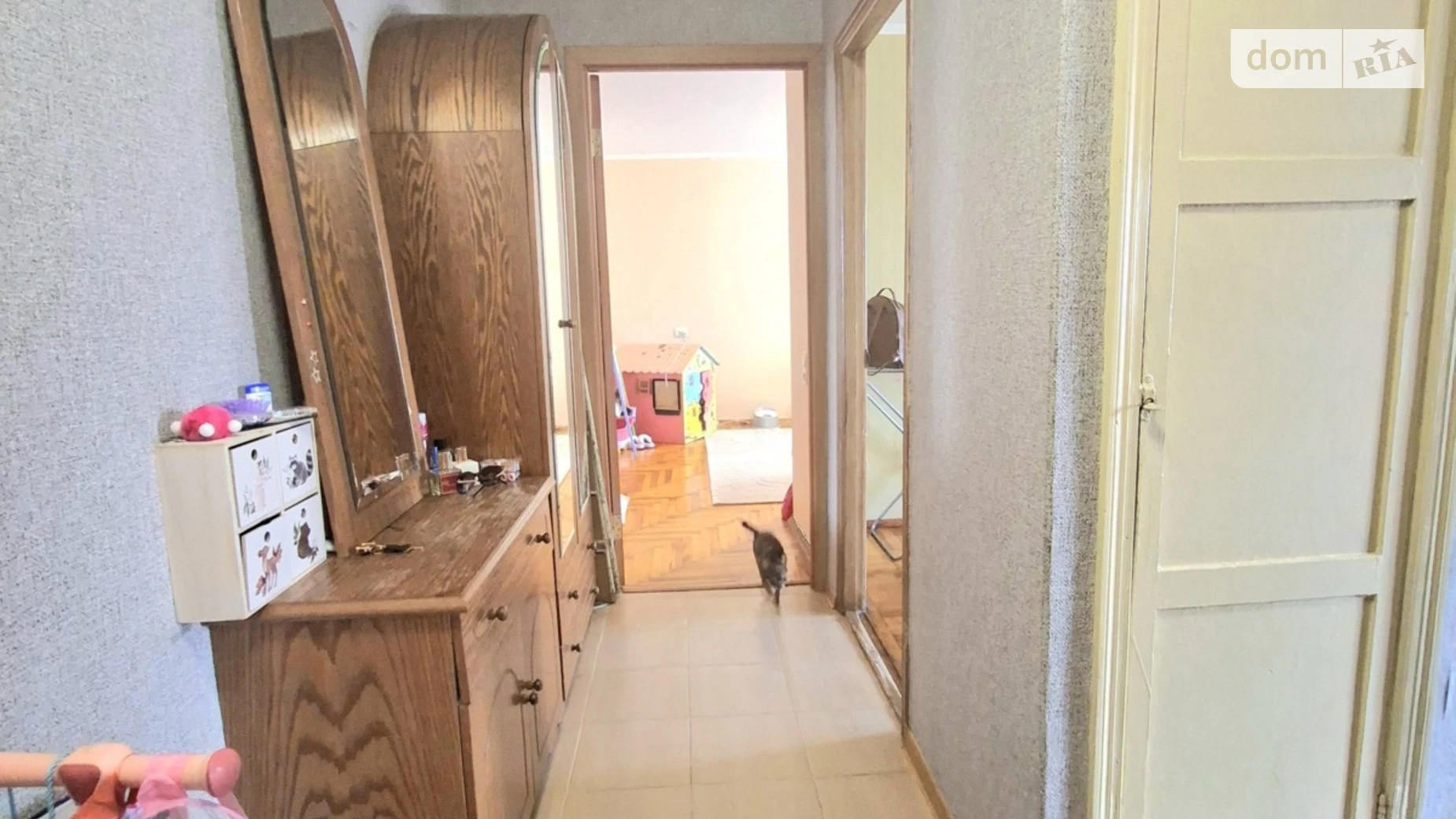 3-комнатная квартира 58 кв. м в Запорожье, ул. Героев 93-й бригады - фото 2