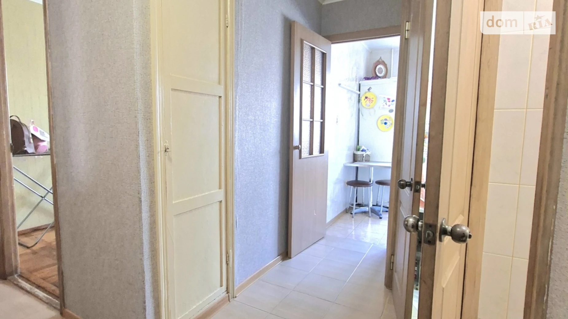 3-комнатная квартира 58 кв. м в Запорожье, ул. Героев 93-й бригады - фото 5