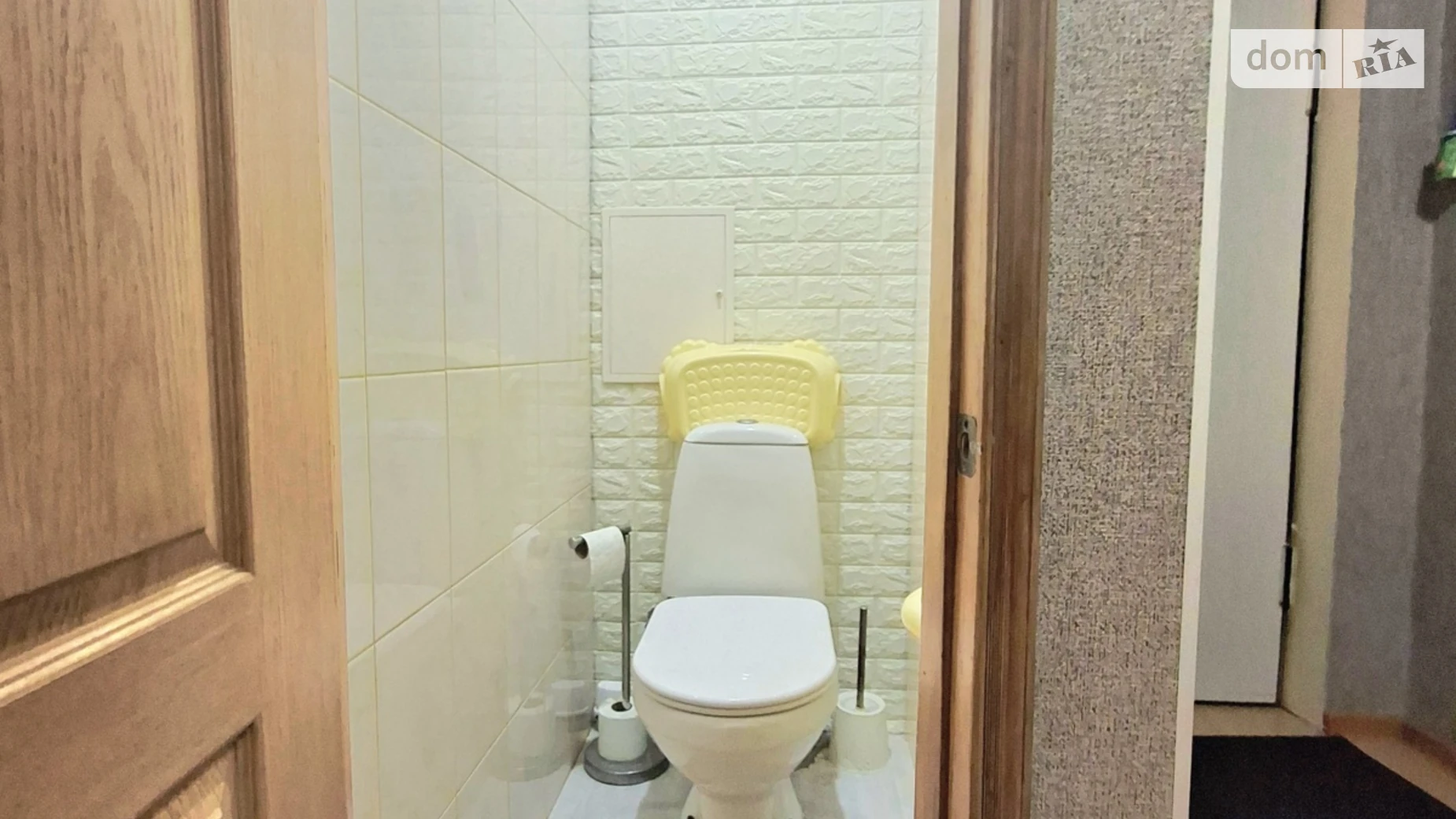 3-комнатная квартира 58 кв. м в Запорожье, ул. Героев 93-й бригады - фото 4