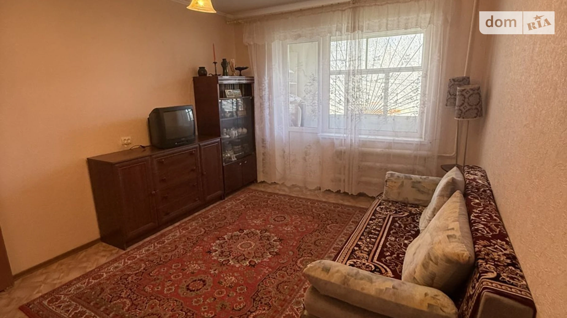 Продается 1-комнатная квартира 34.2 кв. м в Николаеве, ул. Лазурная - фото 2