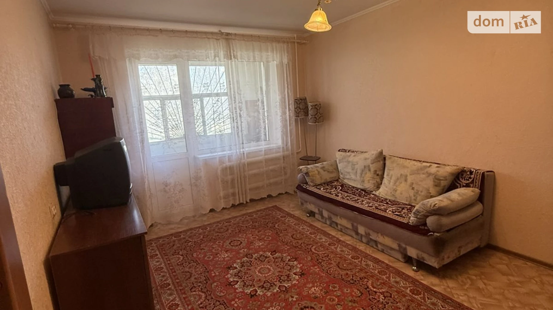 Продается 1-комнатная квартира 34.2 кв. м в Николаеве, ул. Лазурная - фото 3
