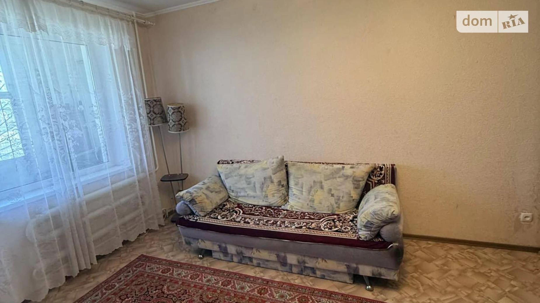 Продается 1-комнатная квартира 34.2 кв. м в Николаеве, ул. Лазурная - фото 4