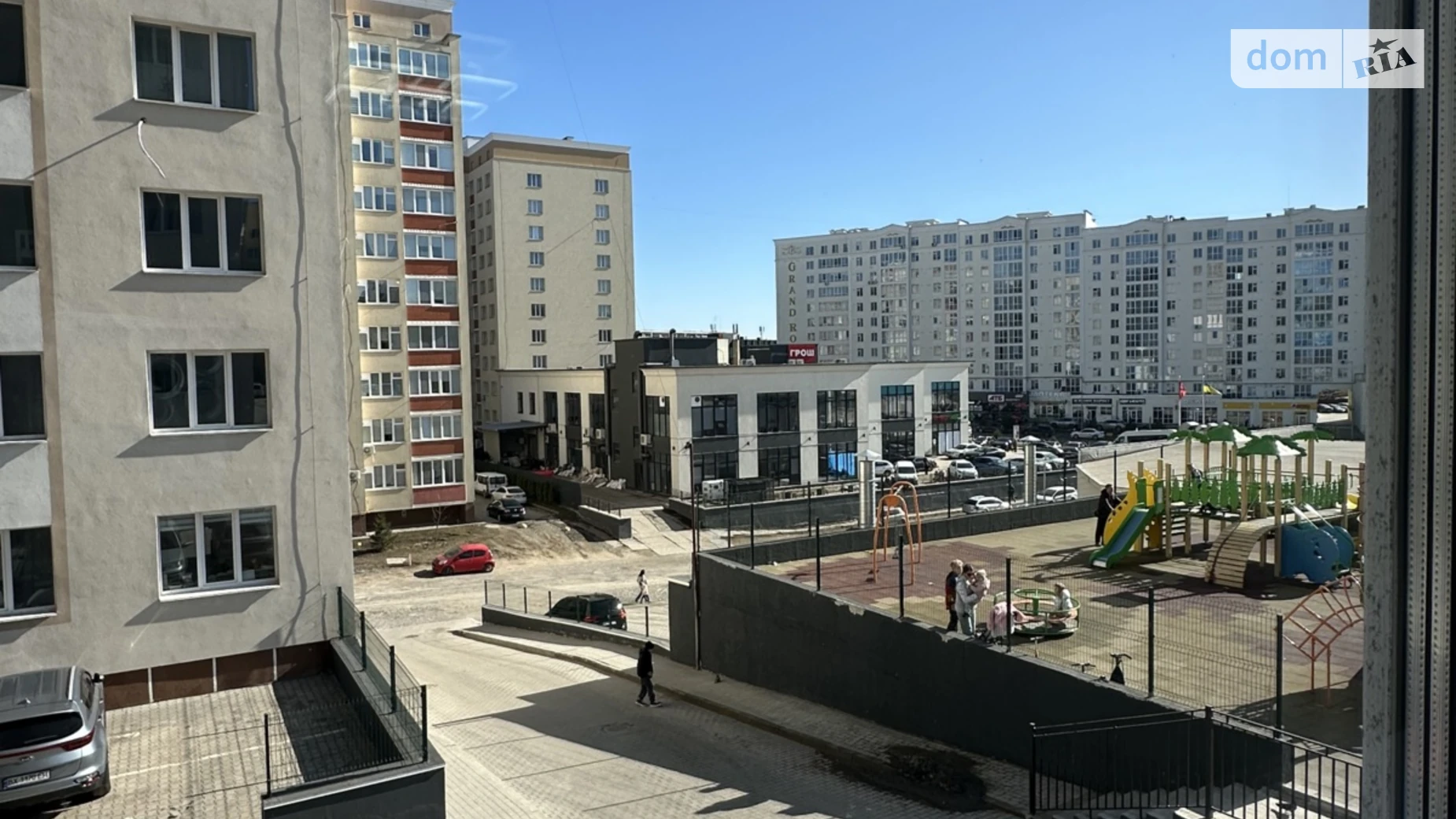 Продається 2-кімнатна квартира 81 кв. м у Хмельницькому, цена: 95000 $ - фото 2