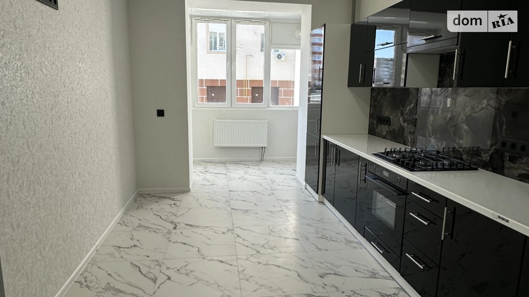Продається 2-кімнатна квартира 81 кв. м у Хмельницькому, цена: 95000 $ - фото 4