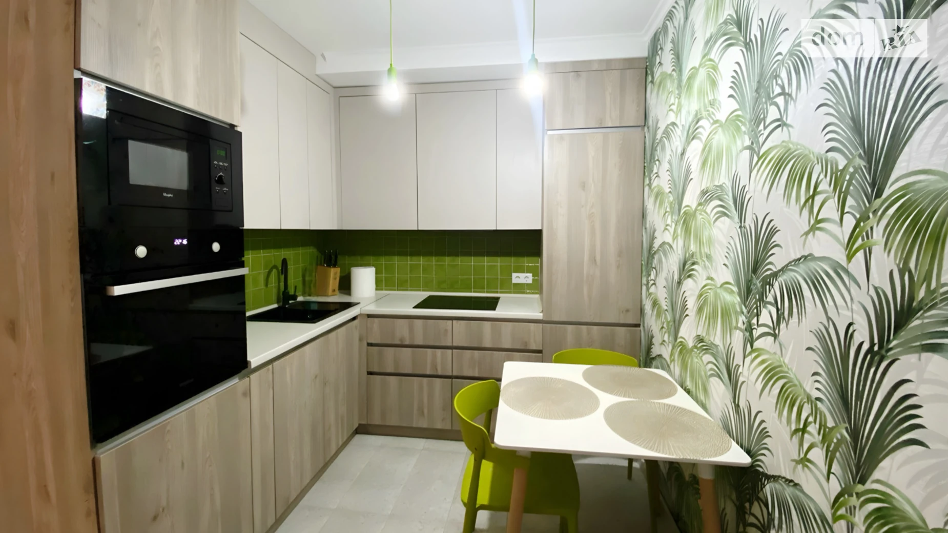 Здається в оренду 2-кімнатна квартира 58 кв. м у Києві, вул. Олександрівська, 1Д - фото 3