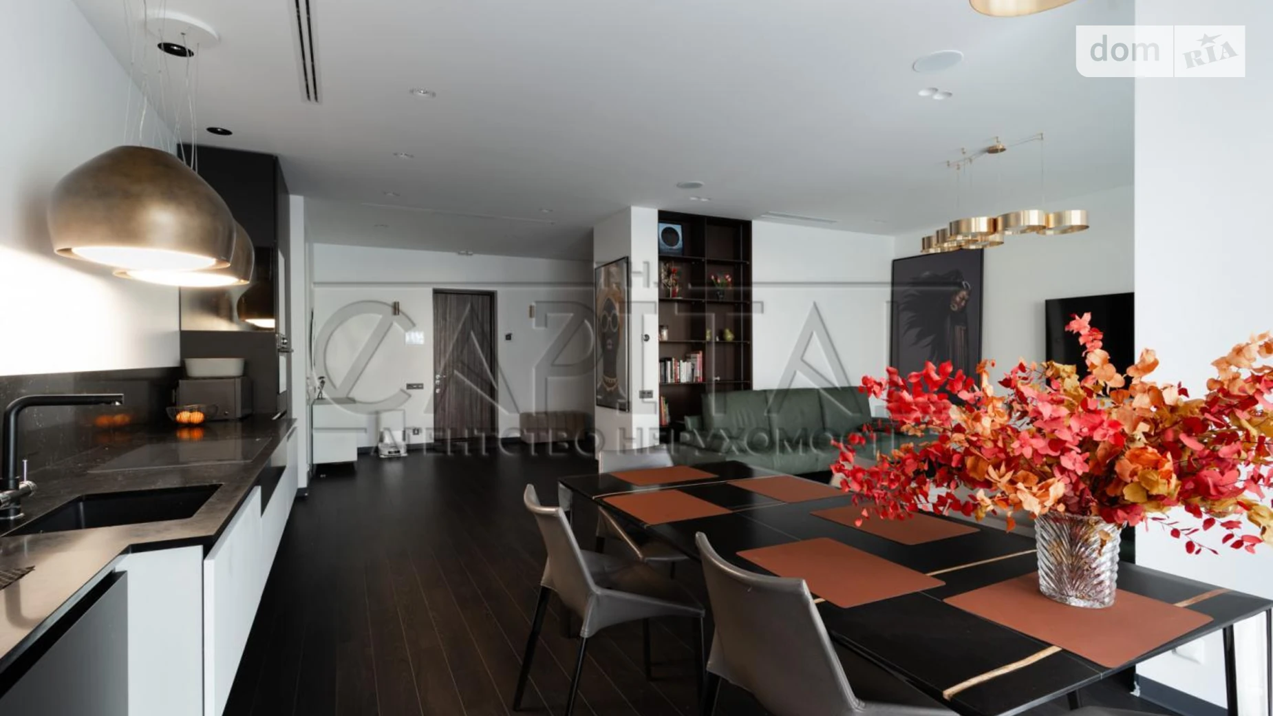 Продається 5-кімнатна квартира 193.5 кв. м у Києві, цена: 1000000 $ - фото 4