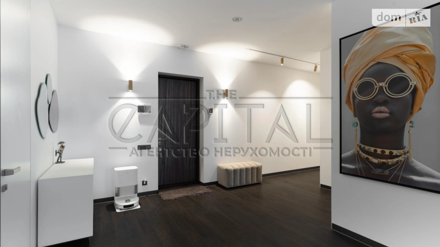 Продається 5-кімнатна квартира 193.5 кв. м у Києві, цена: 1000000 $ - фото 5