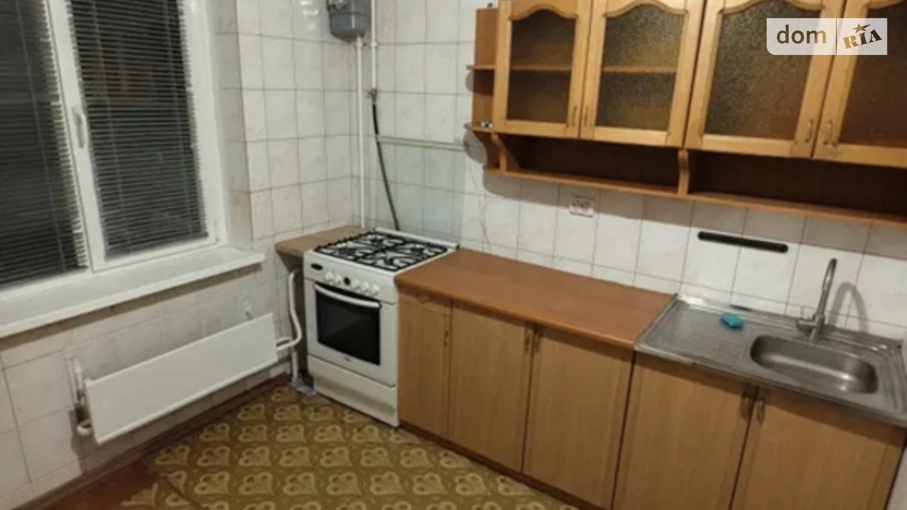 Здається в оренду 2-кімнатна квартира 48 кв. м у Сумах, просп. Михайла Лушпи, 55 - фото 3