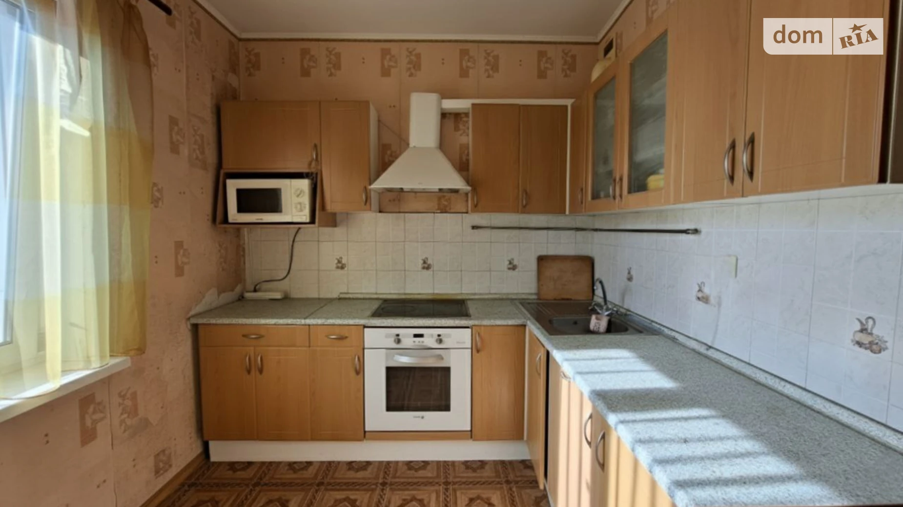 Продается 2-комнатная квартира 54 кв. м в Киеве, Харьковское шоссе, 180/21 - фото 2