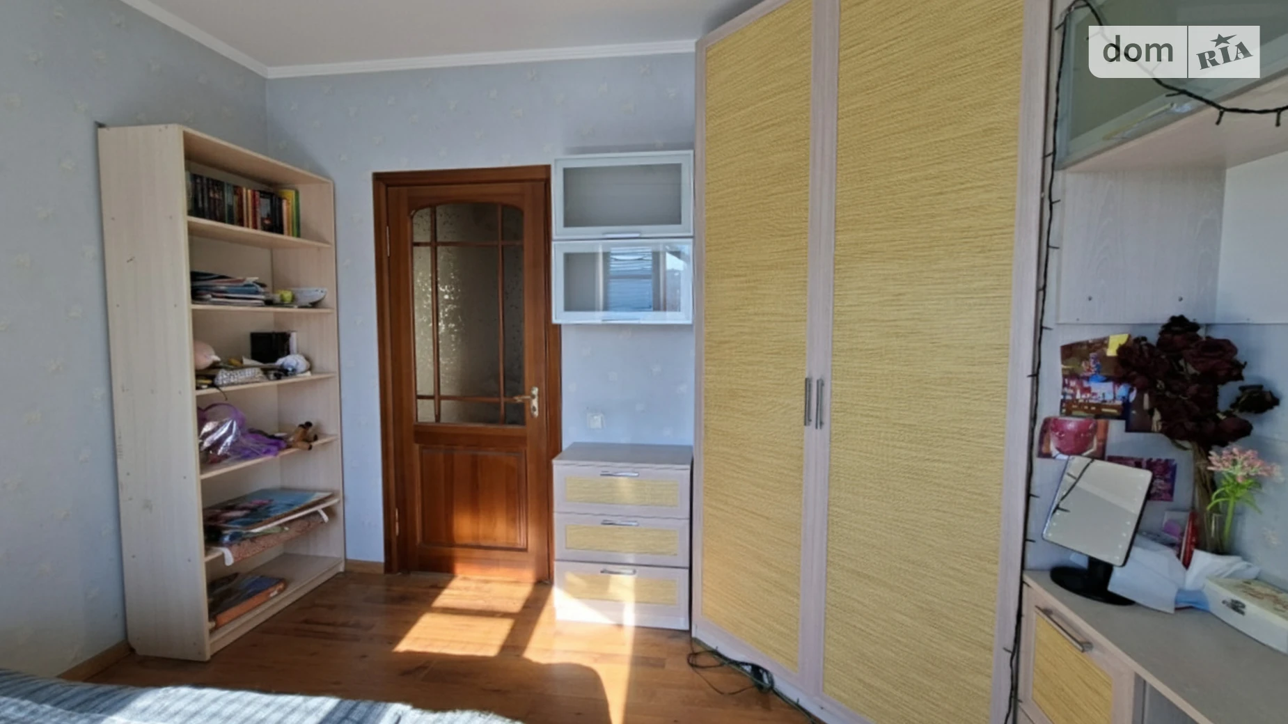 Продается 2-комнатная квартира 54 кв. м в Киеве, Харьковское шоссе, 180/21 - фото 5