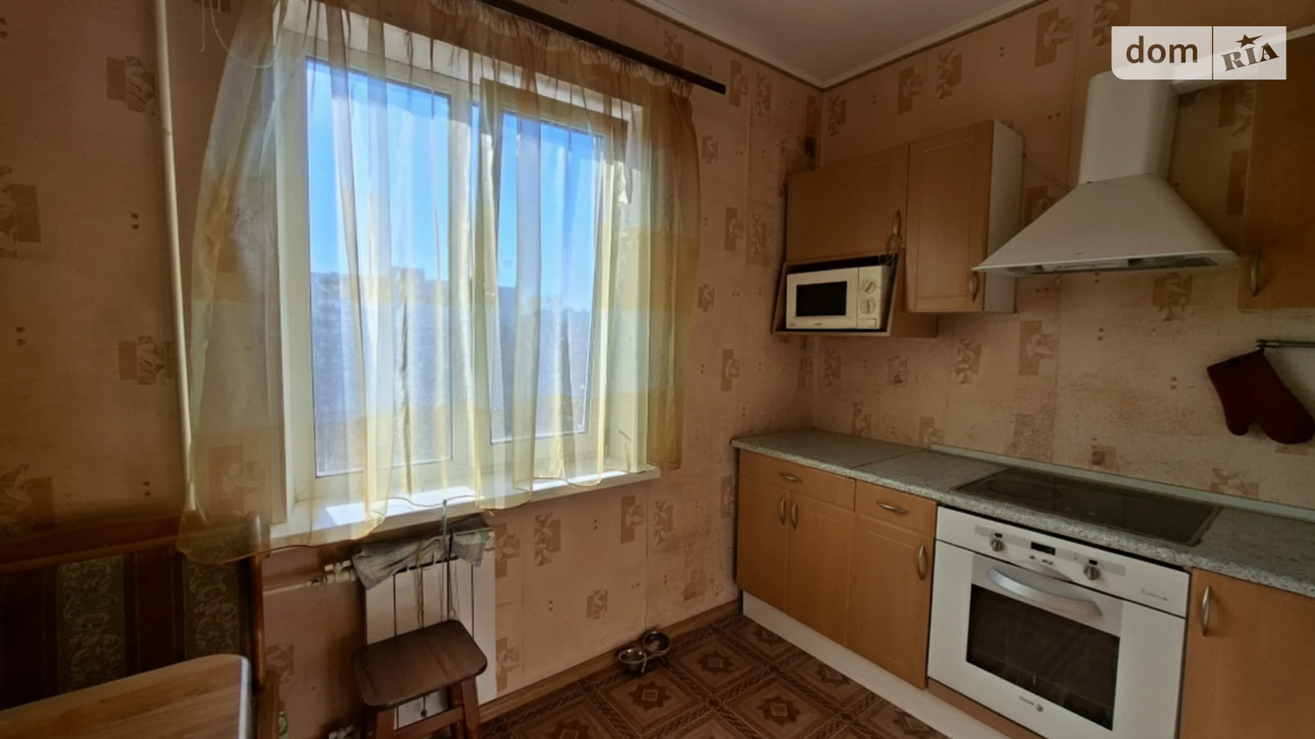 Продается 2-комнатная квартира 54 кв. м в Киеве, Харьковское шоссе, 180/21 - фото 3