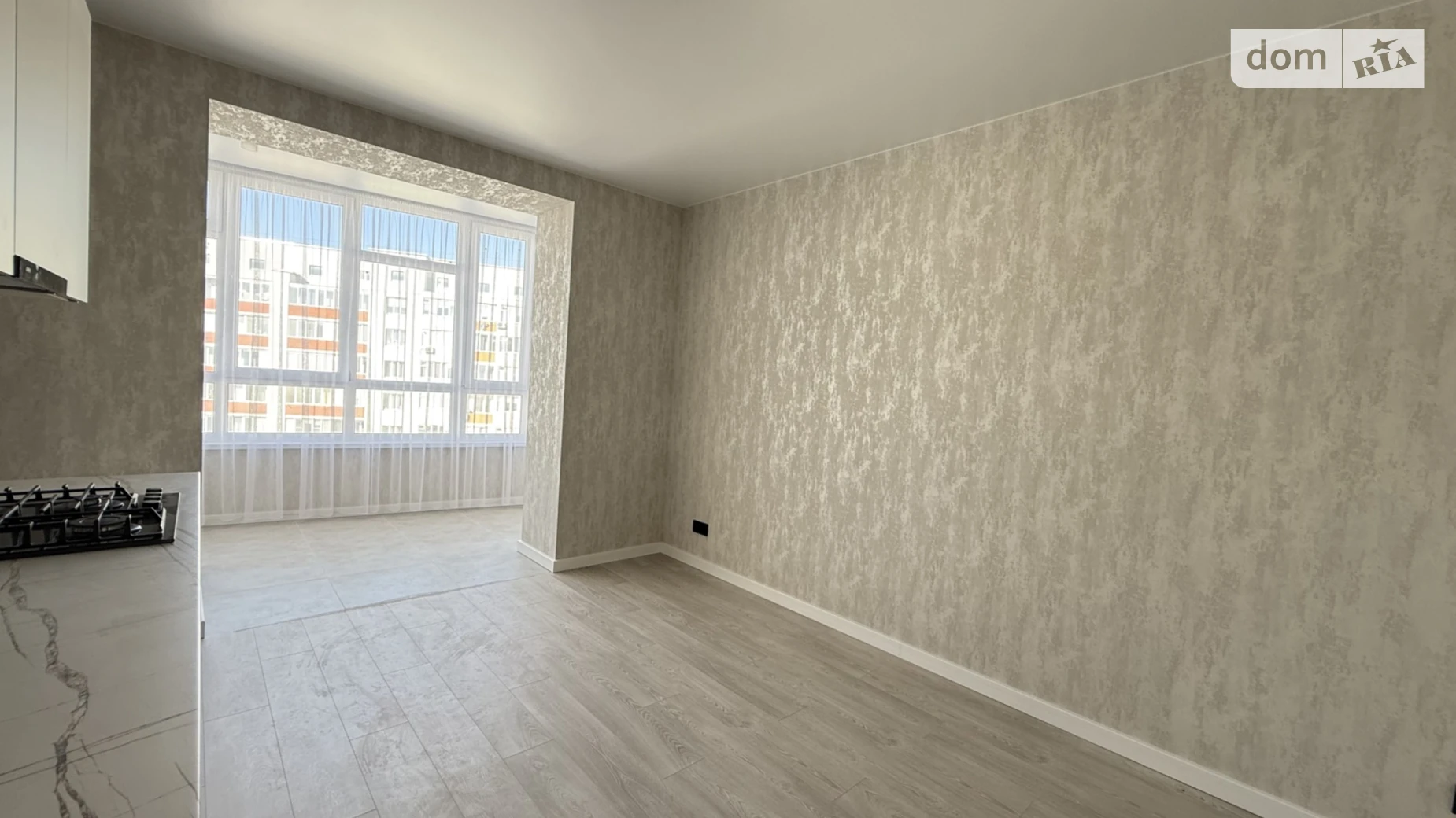 Продається 1-кімнатна квартира 47 кв. м у Хмельницькому, вул. Лісогринівецька - фото 5