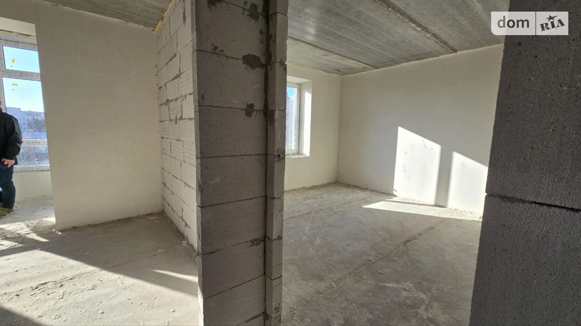 Продается 1-комнатная квартира 43 кв. м в Хмельницком, цена: 1397500 грн - фото 3