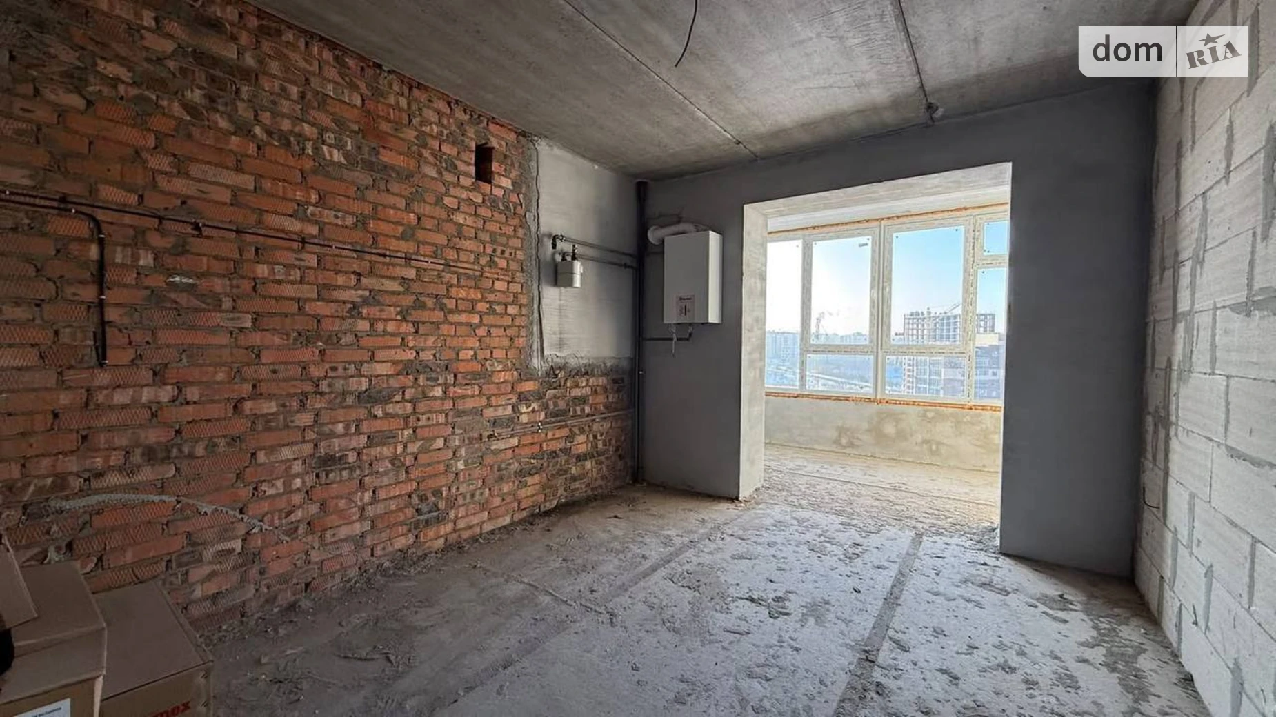 Продается 3-комнатная квартира 82 кв. м в Хмельницком, цена: 69000 $ - фото 3