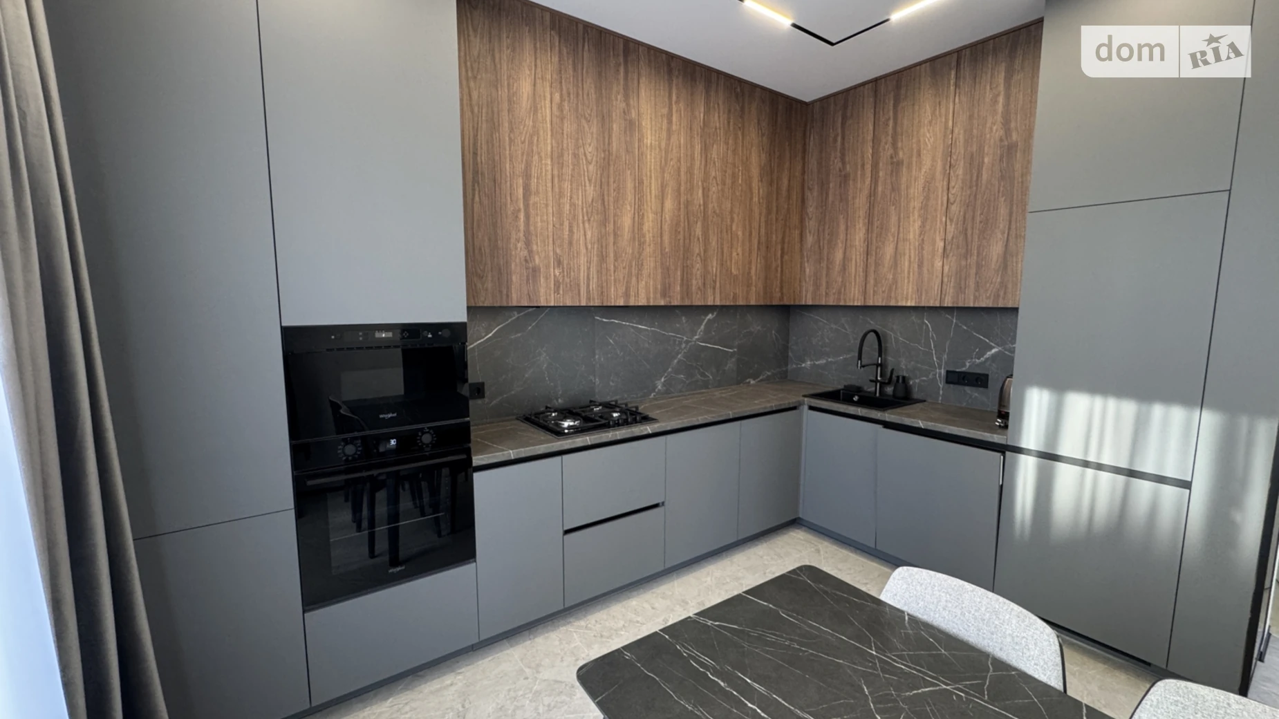 Сдается в аренду дом на 2 этажа 125 кв. м с мансардой, цена: 2000 $ - фото 5