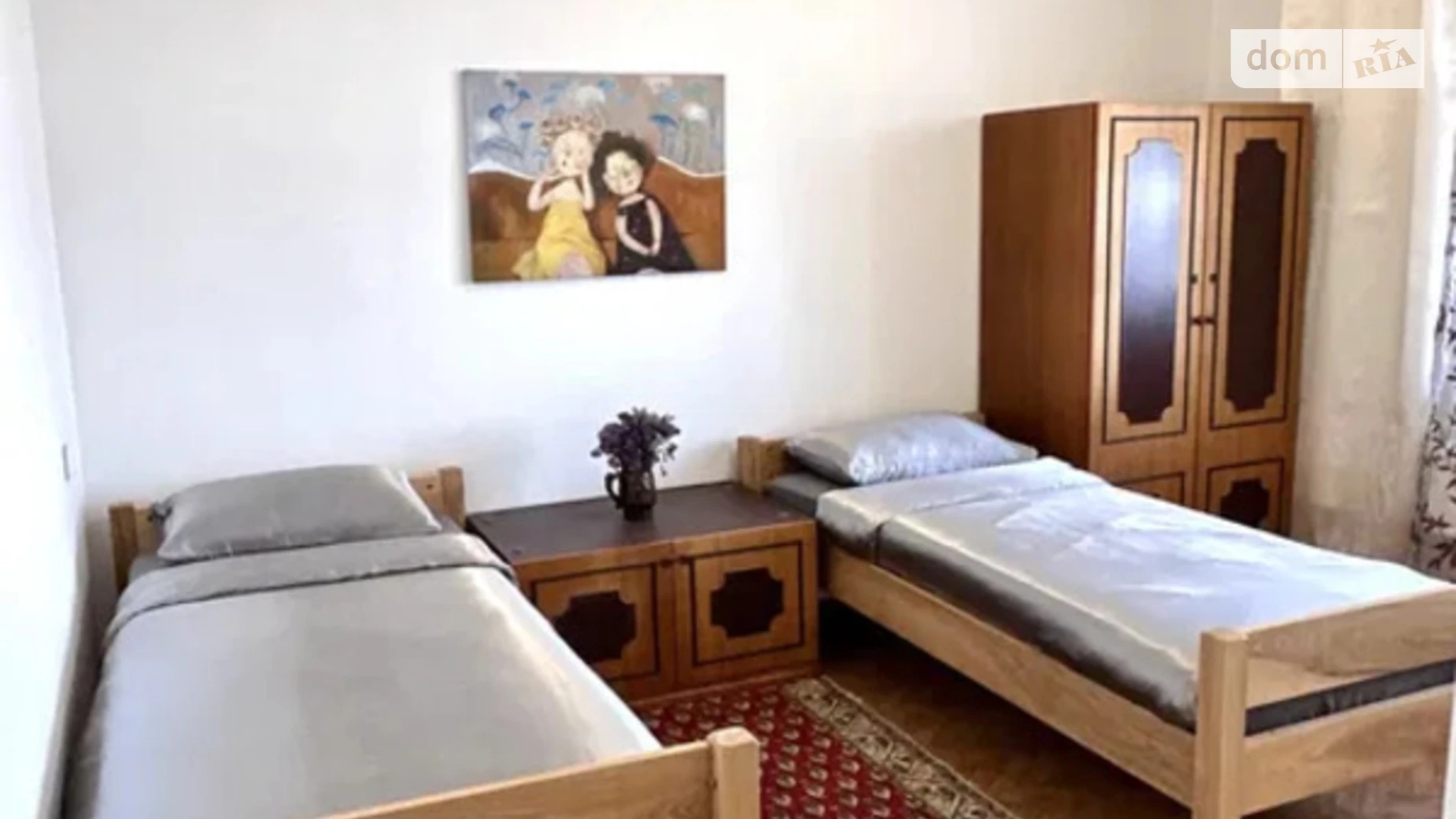 Здається в оренду 2-кімнатна квартира 50 кв. м у Сумах, вул. Збройних Сил України(Інтернаціоналістів), 41 - фото 3