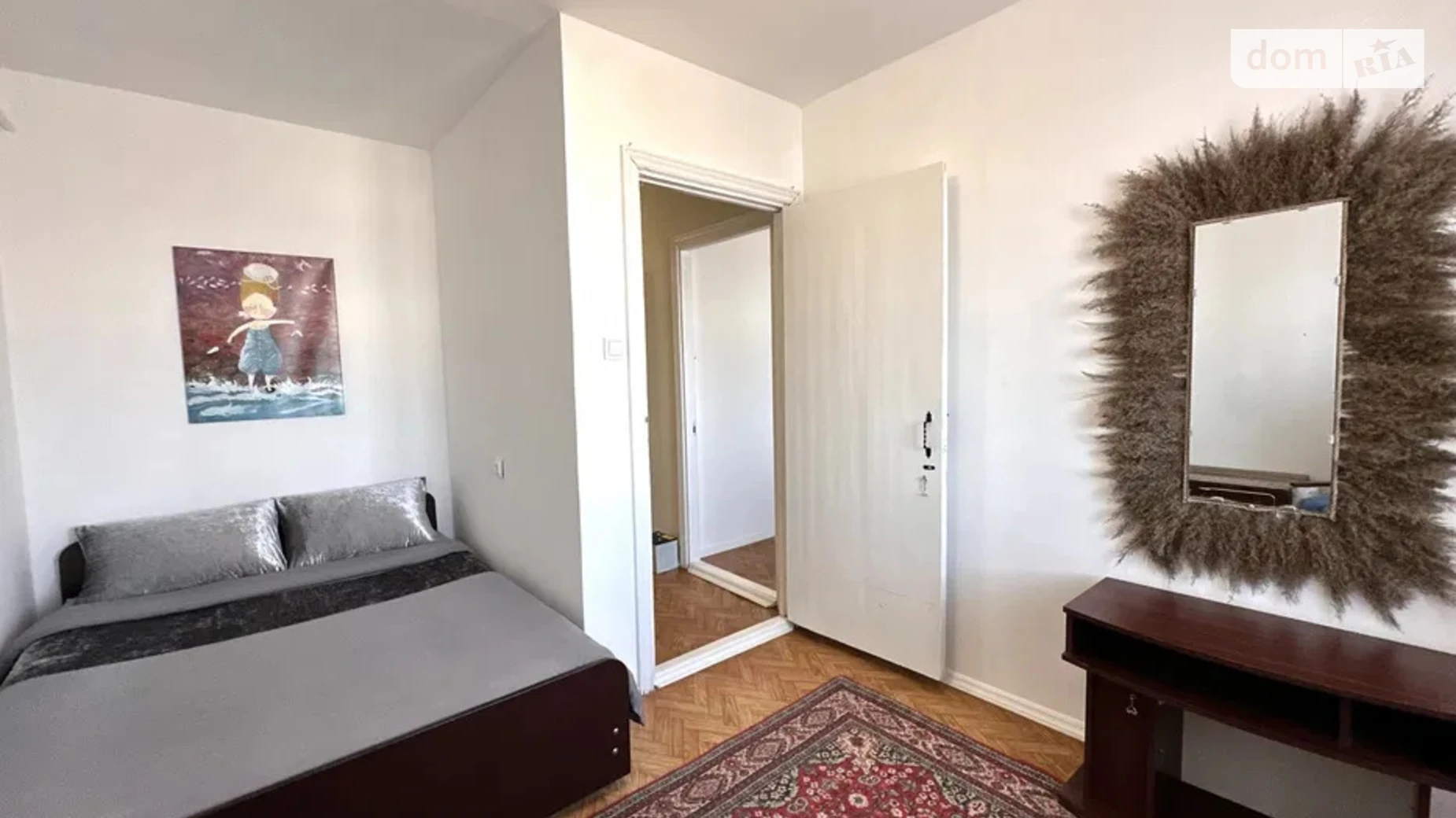 Здається в оренду 2-кімнатна квартира 50 кв. м у Сумах, вул. Збройних Сил України(Інтернаціоналістів), 41 - фото 4