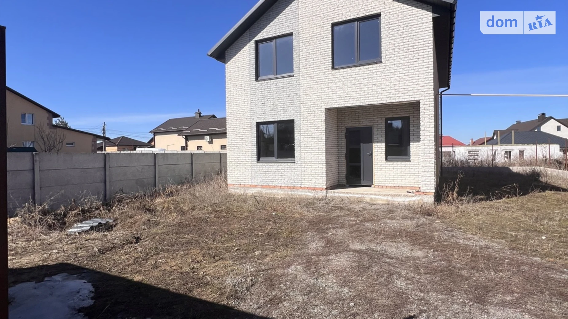 Продается дом на 2 этажа 120 кв. м с гаражом, цена: 92000 $ - фото 4