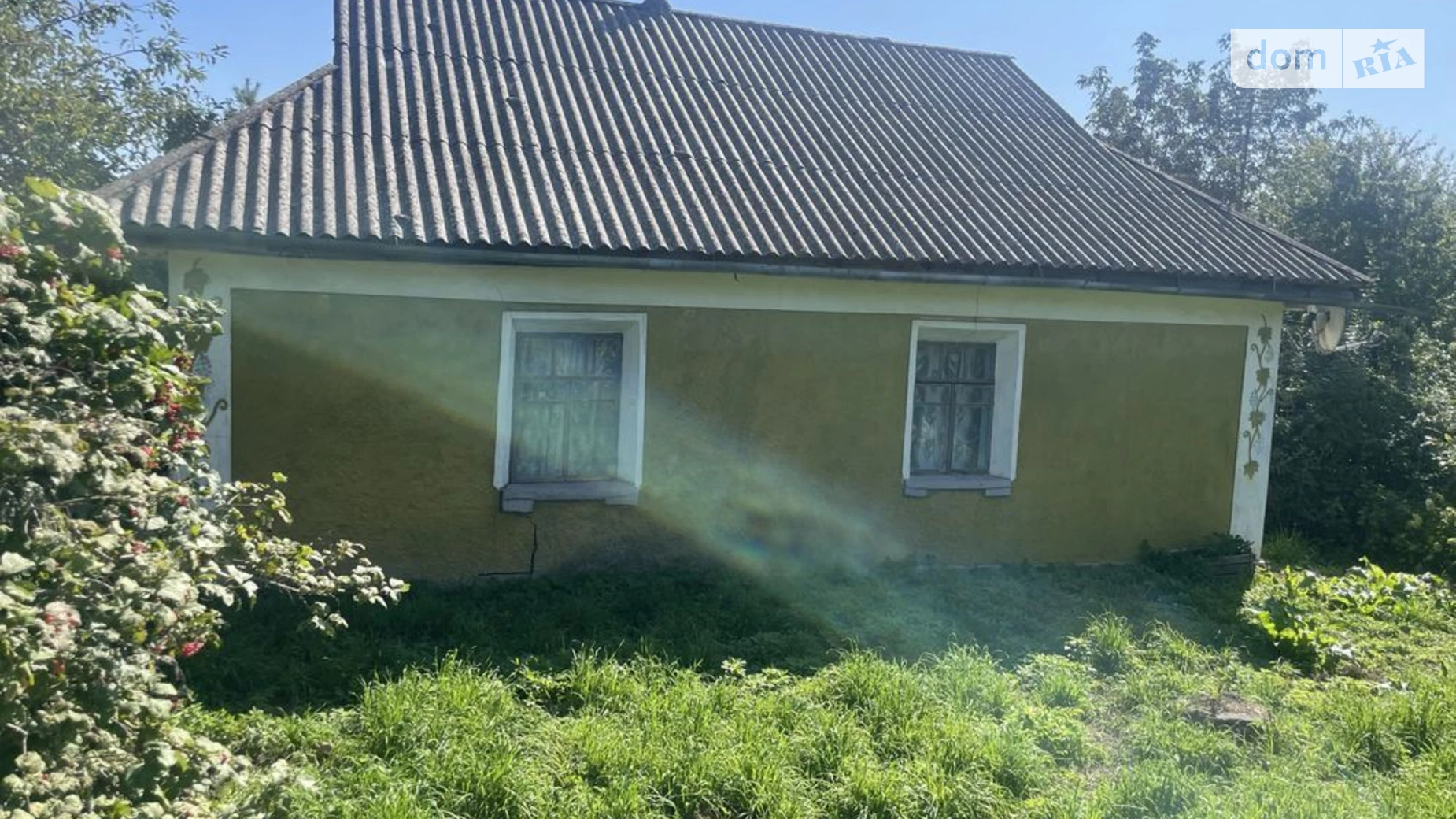 Продається одноповерховий будинок 75 кв. м з балконом, цена: 40000 $ - фото 2