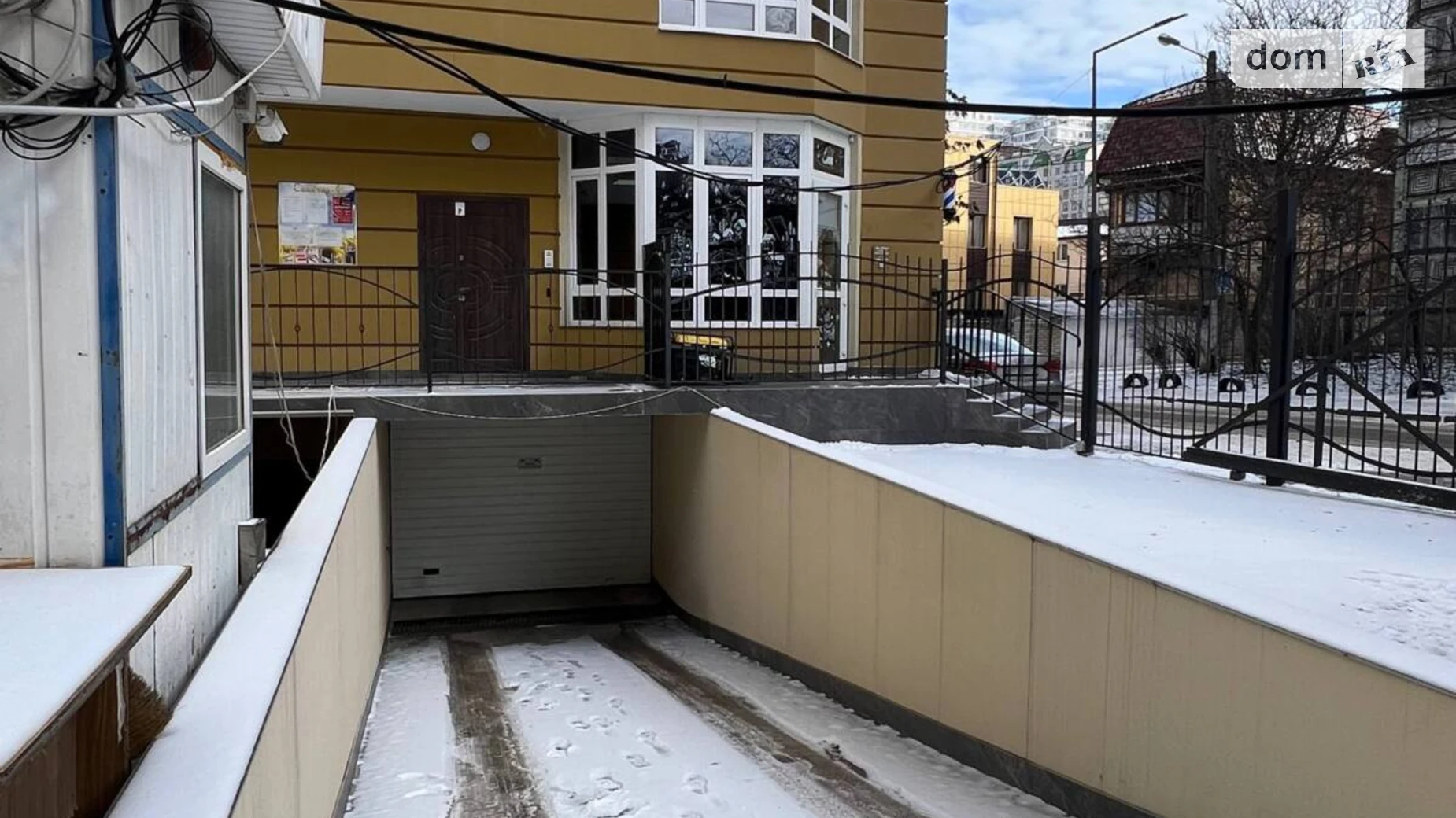 Продається 1-кімнатна квартира 62 кв. м у Одесі, вул. Сонячна, 4 - фото 2
