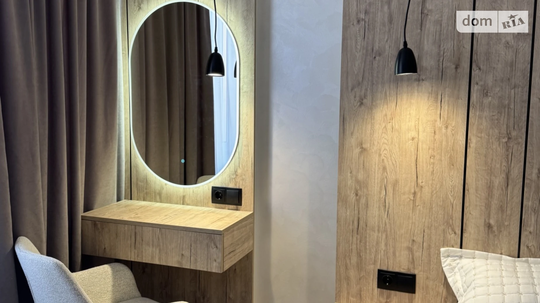 1-кімнатна квартира 39 кв. м у Тернополі, цена: 73000 $ - фото 2